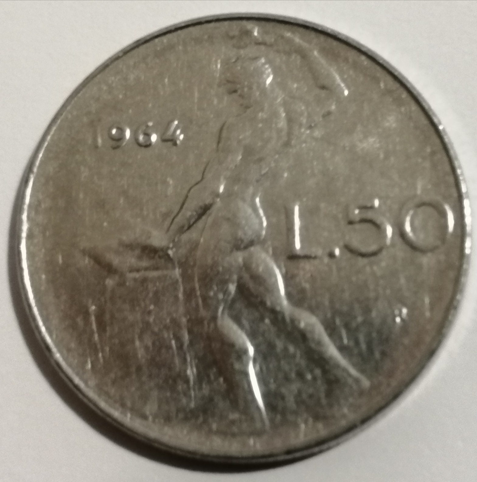 sena coins