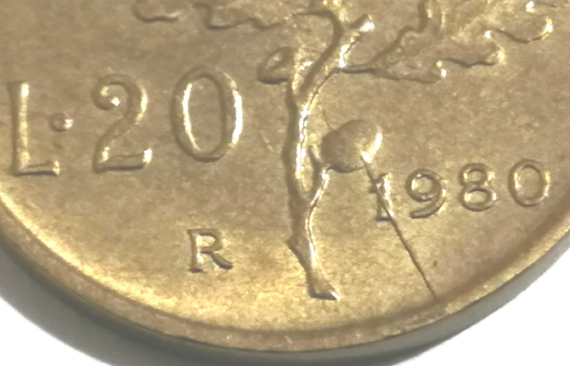 sena coins