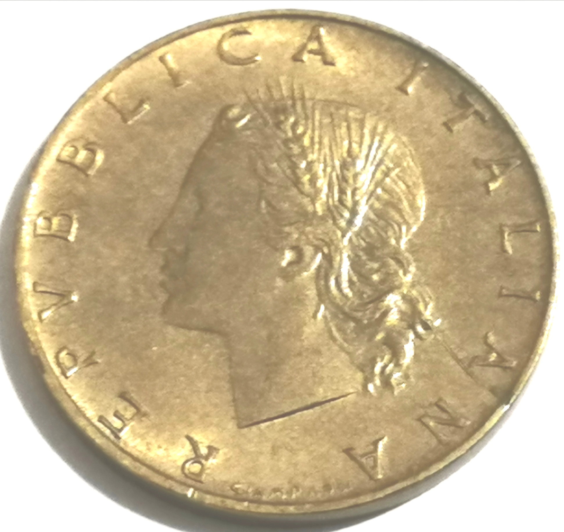 sena coins