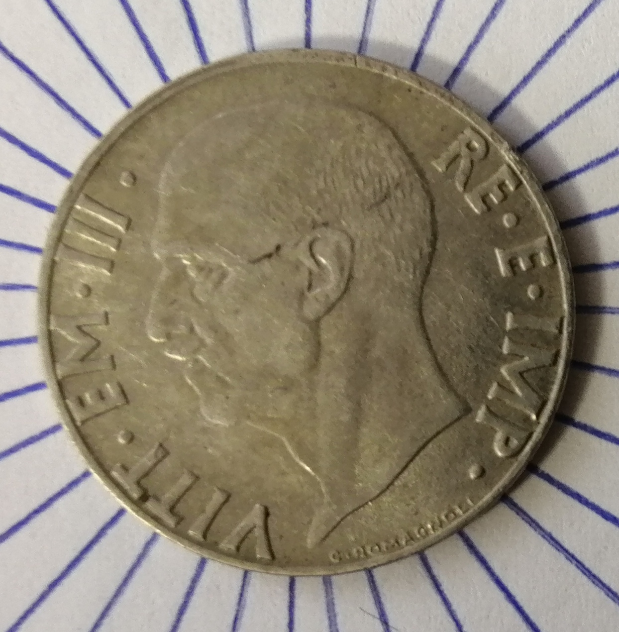 sena coins