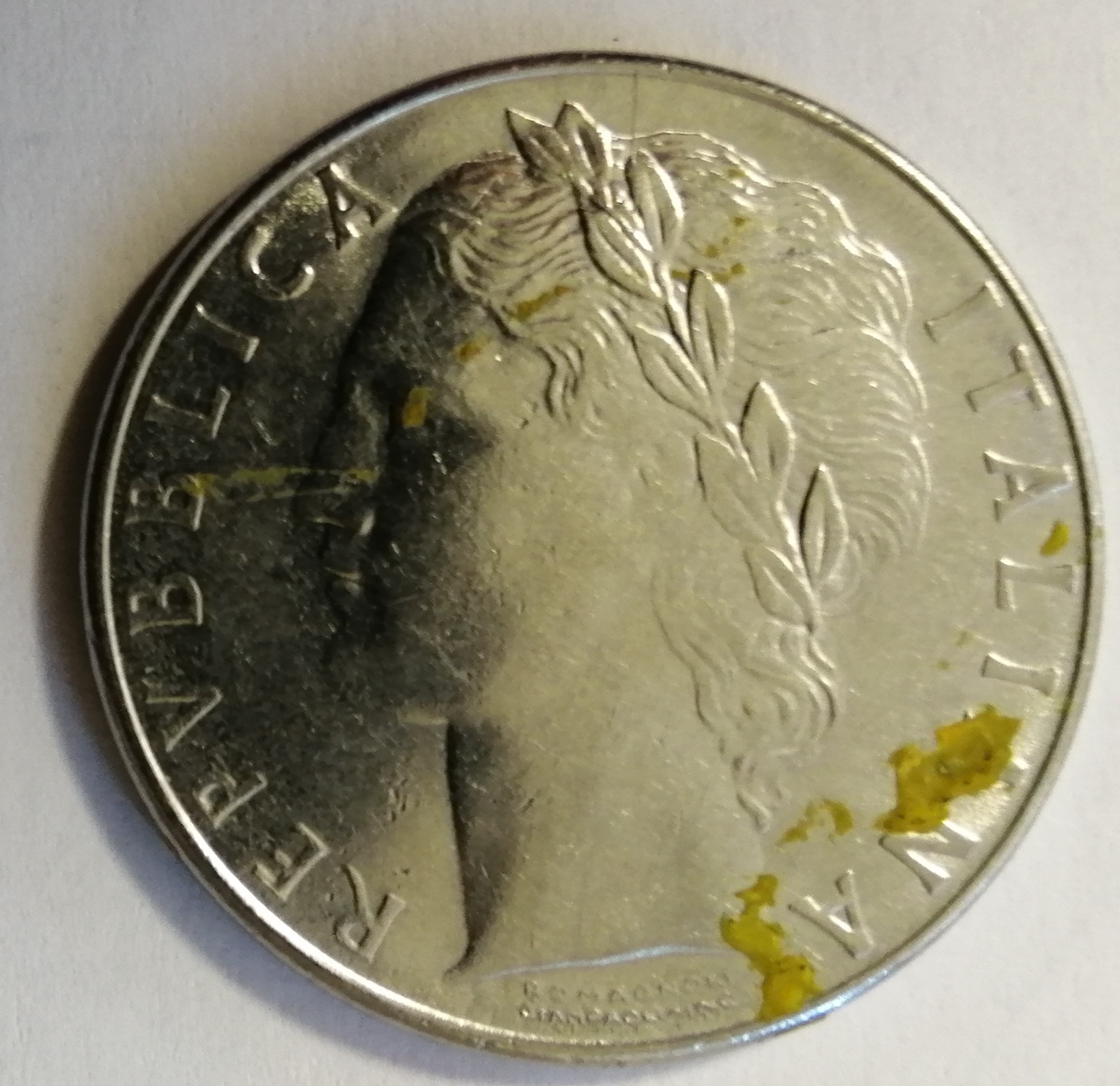 sena coins