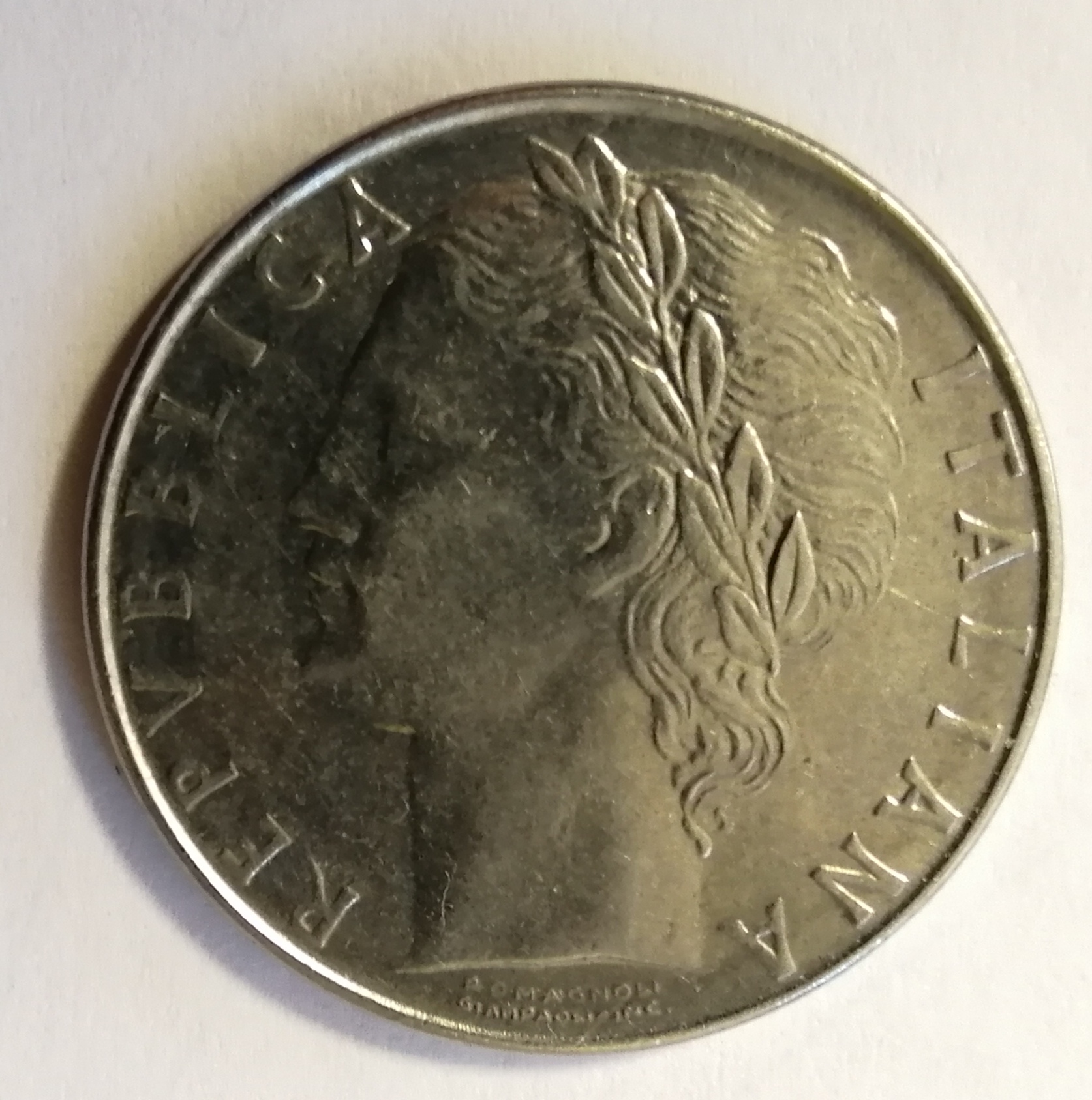 sena coins