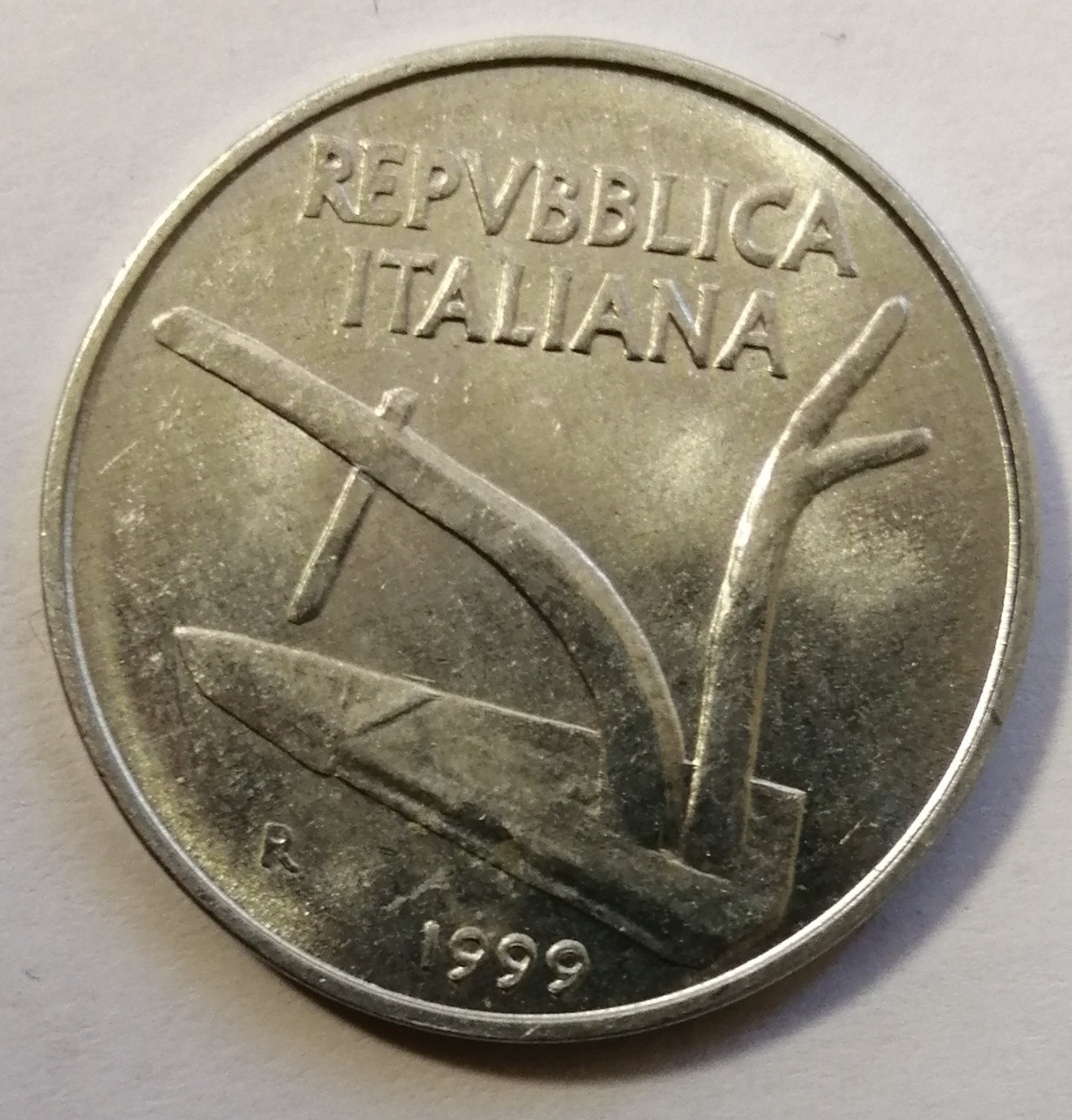 sena coins
