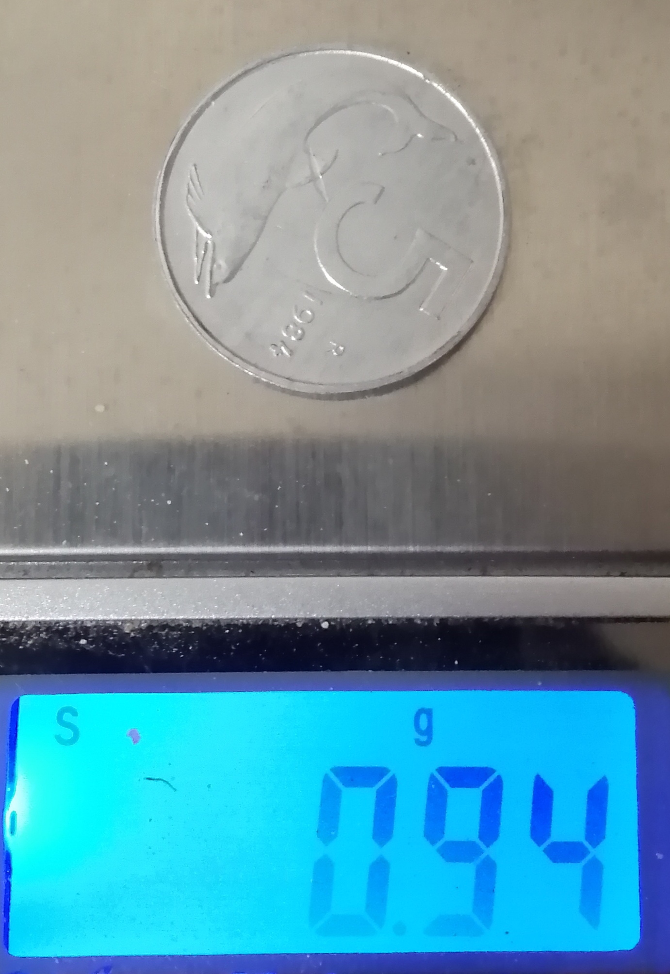 sena coins