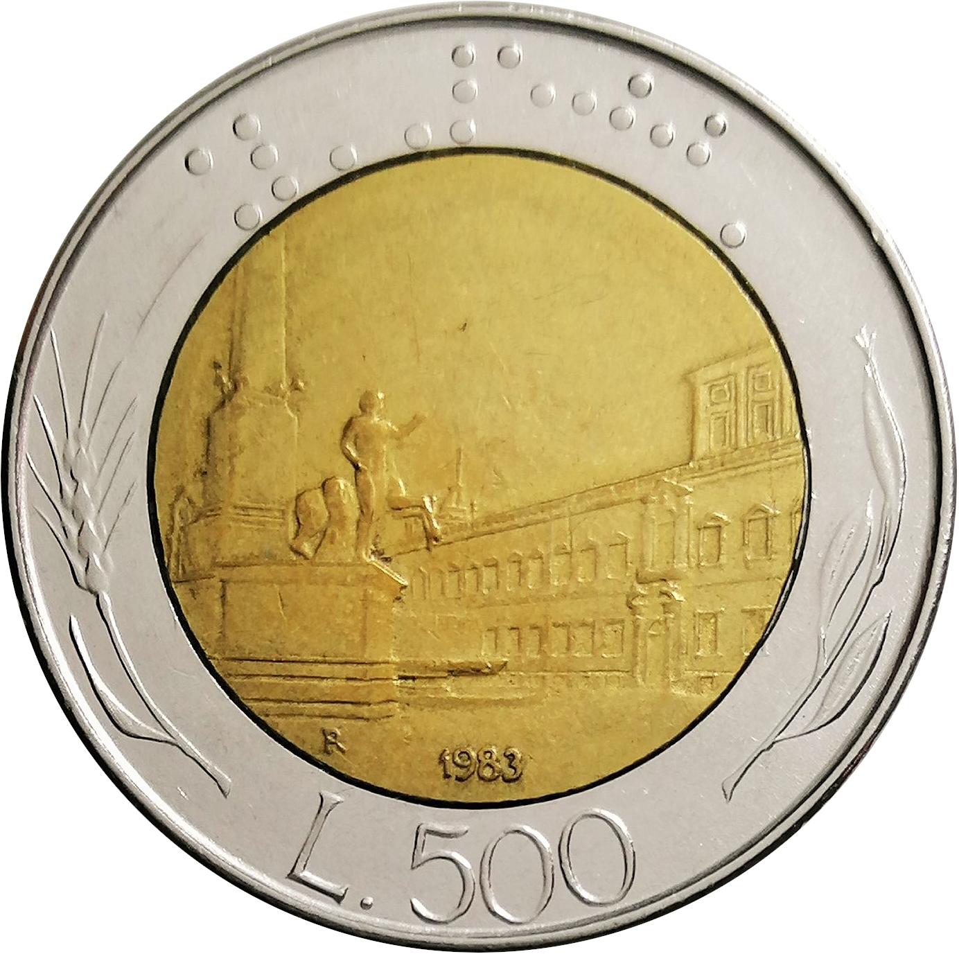 sena coins