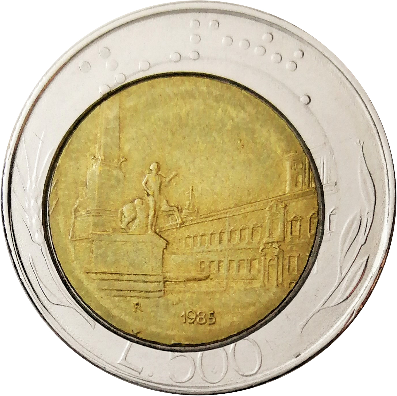 sena coins