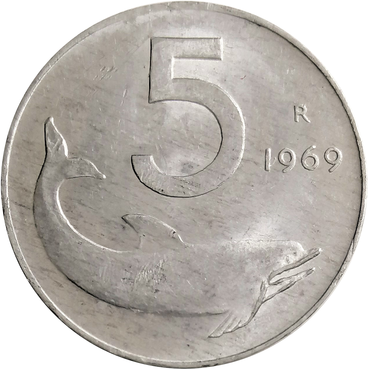 sena coins