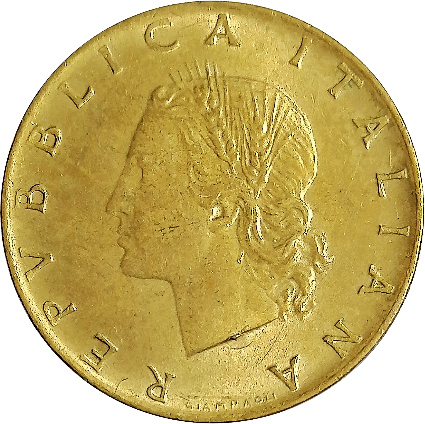 sena coins