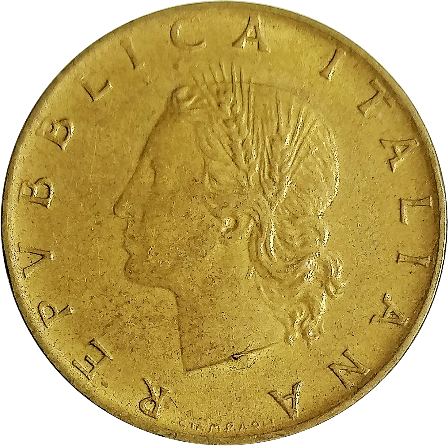 sena coins