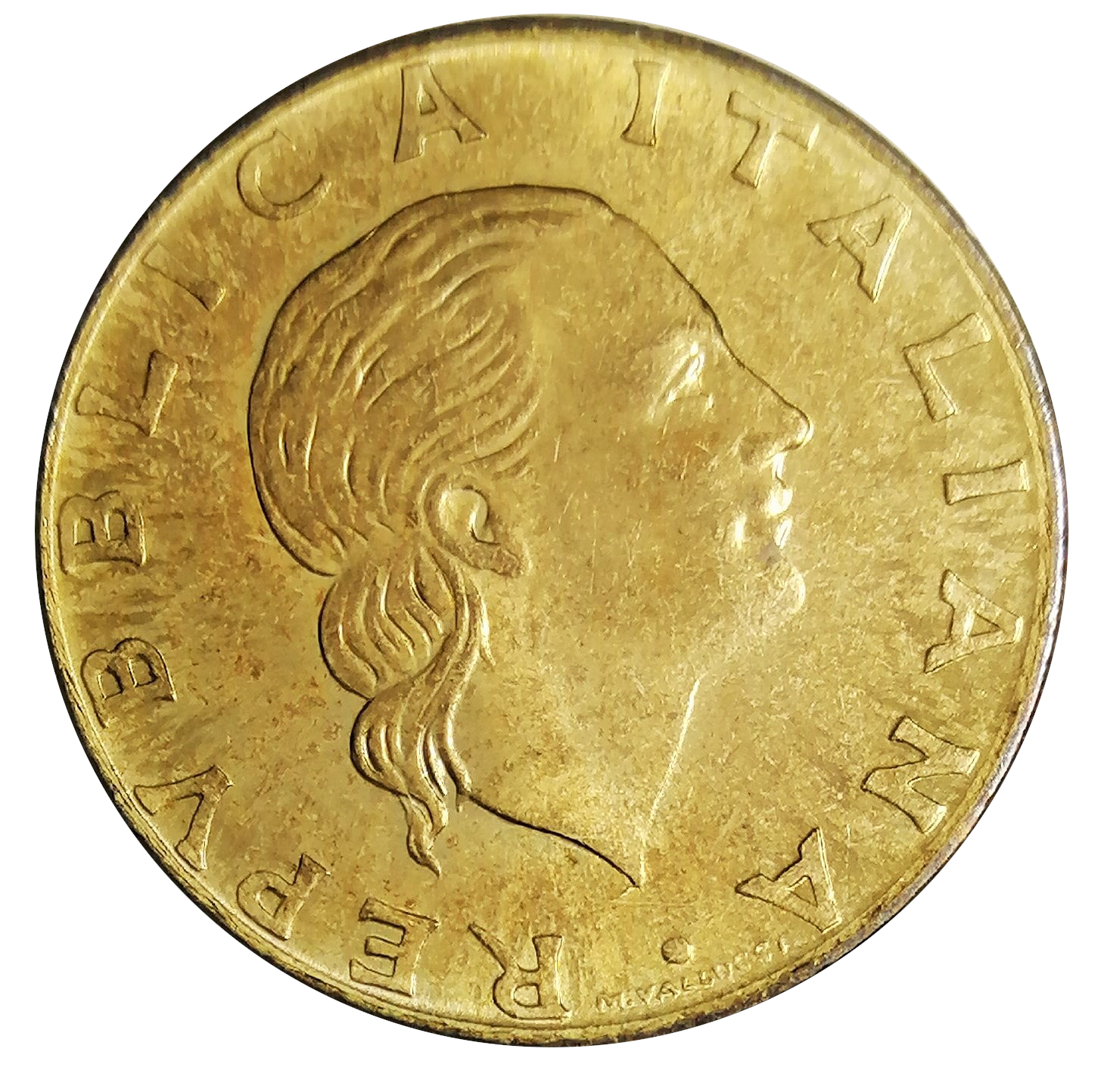 sena coins