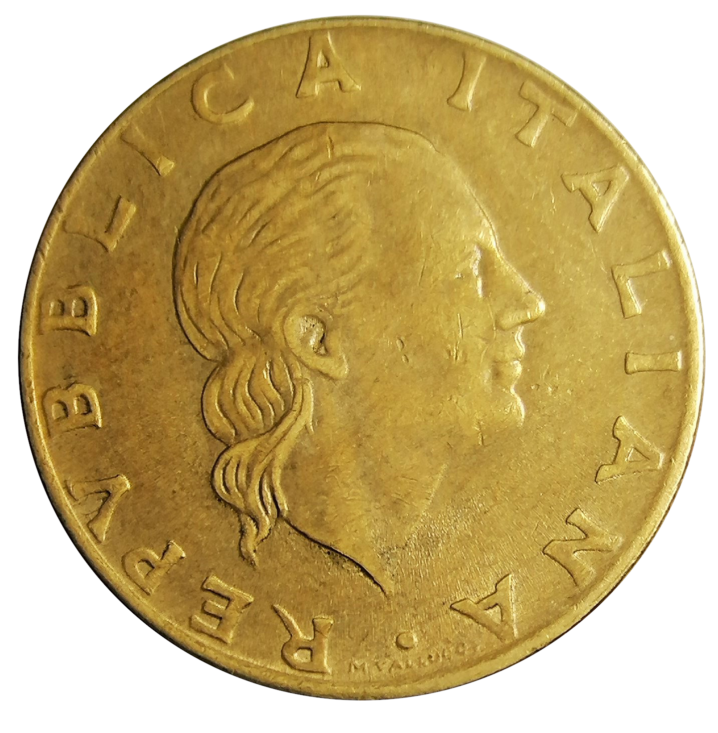 sena coins