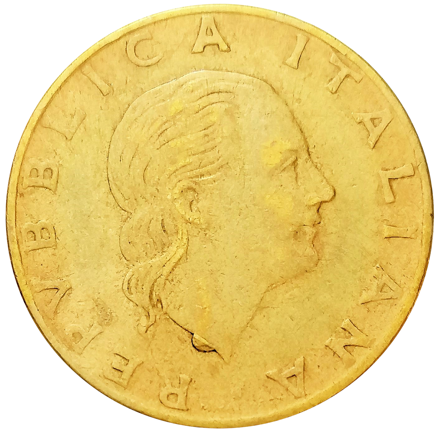 sena coins