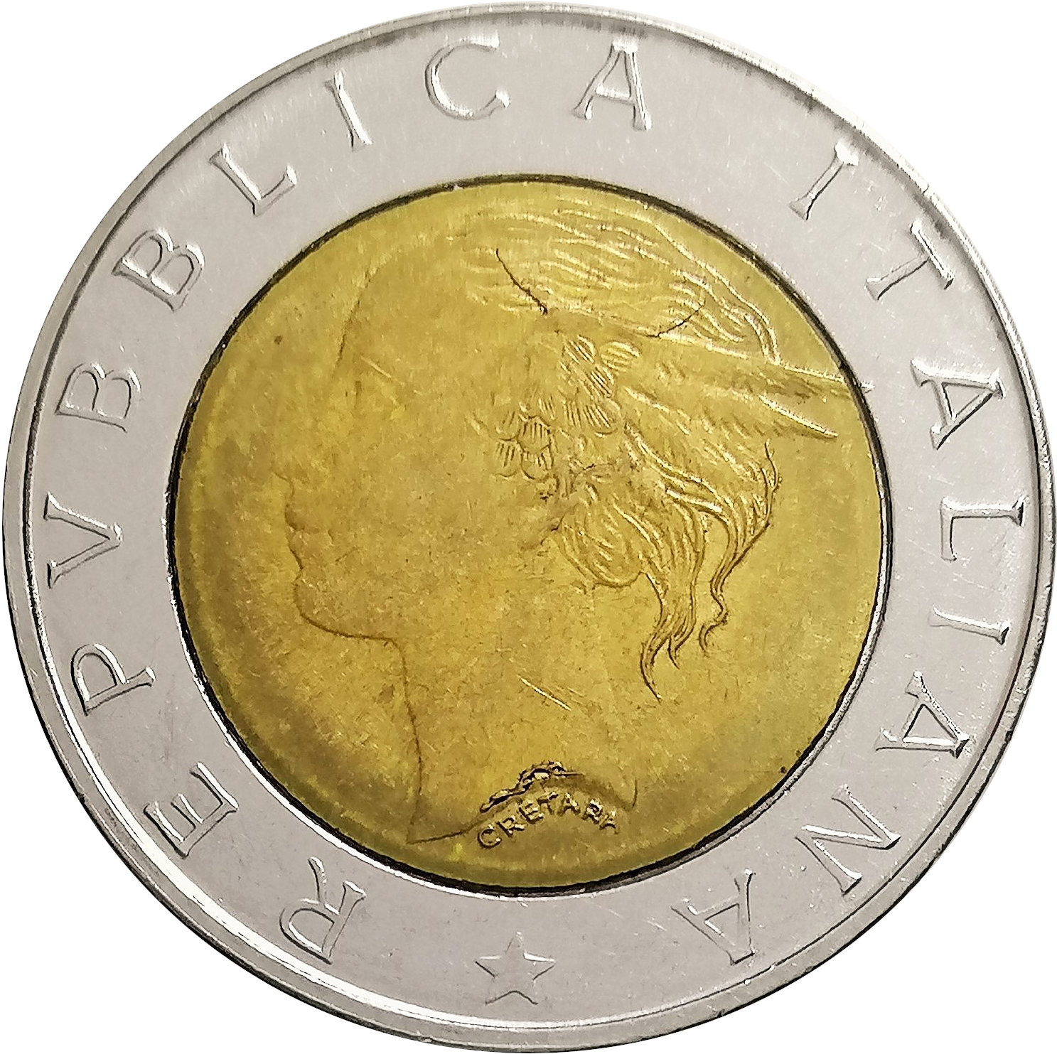 sena coins