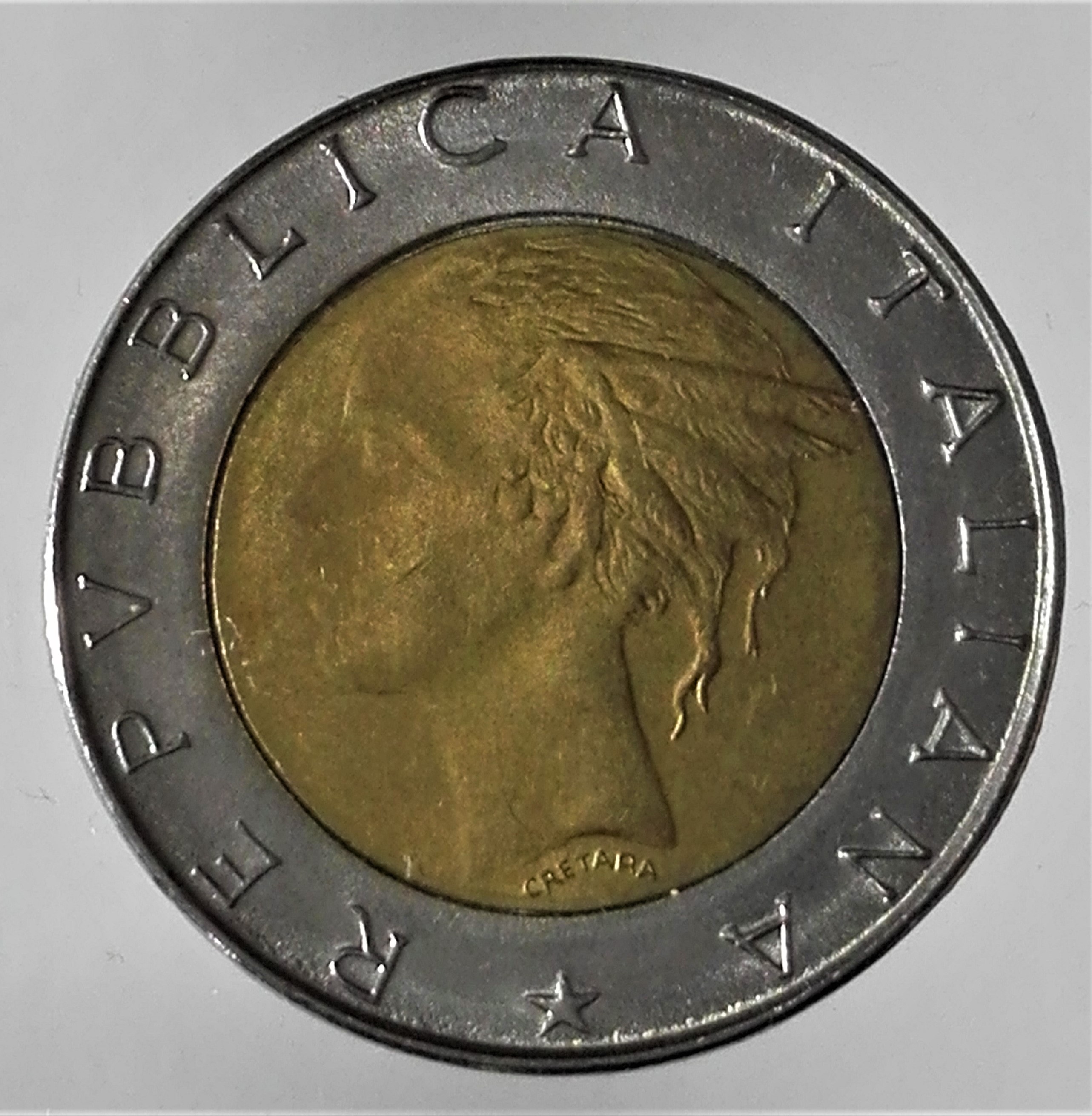 sena coins