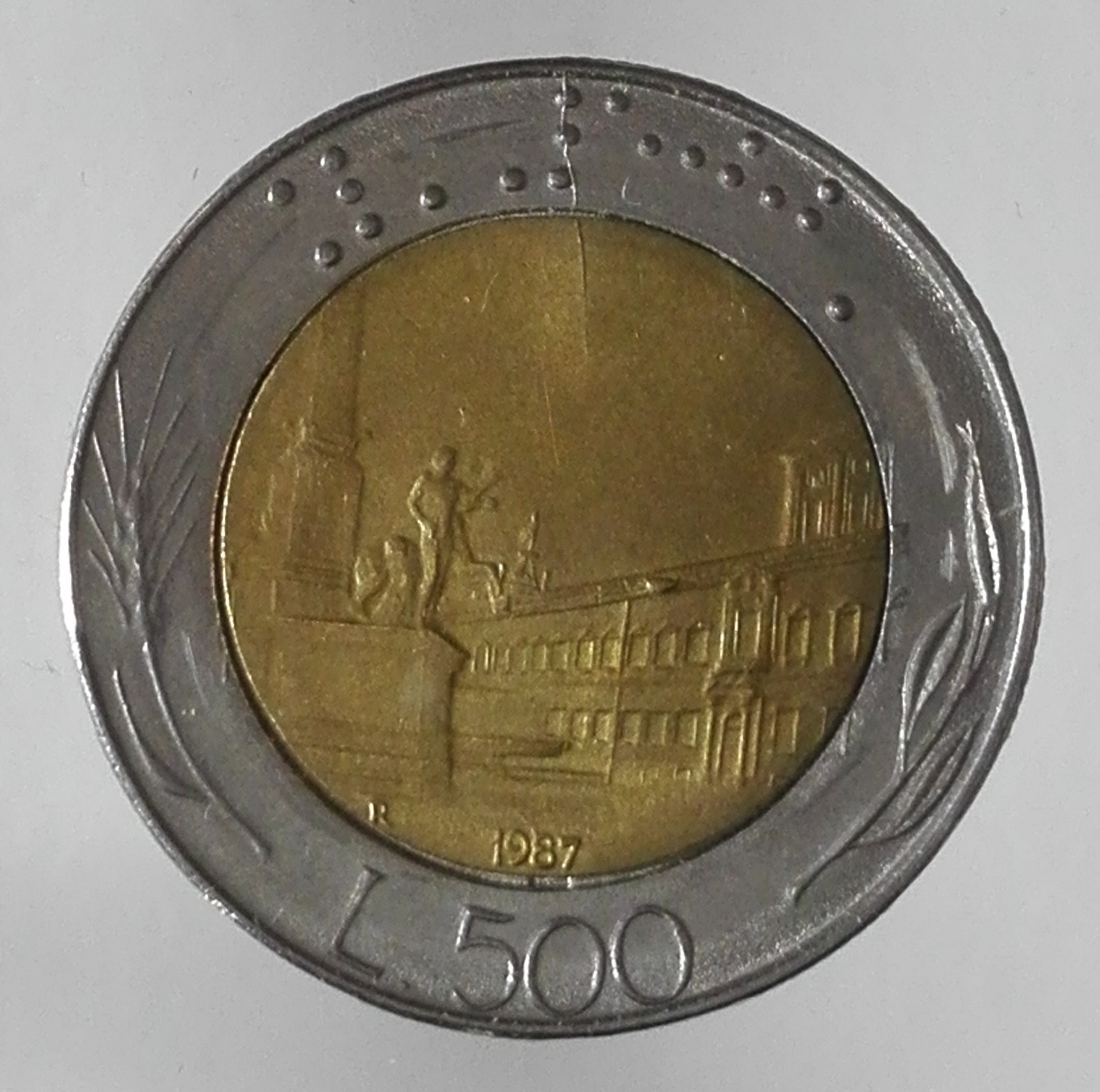 sena coins
