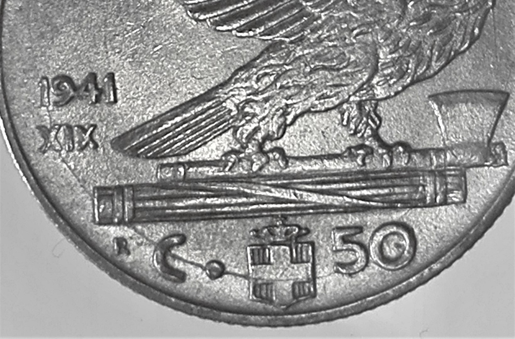 sena coins