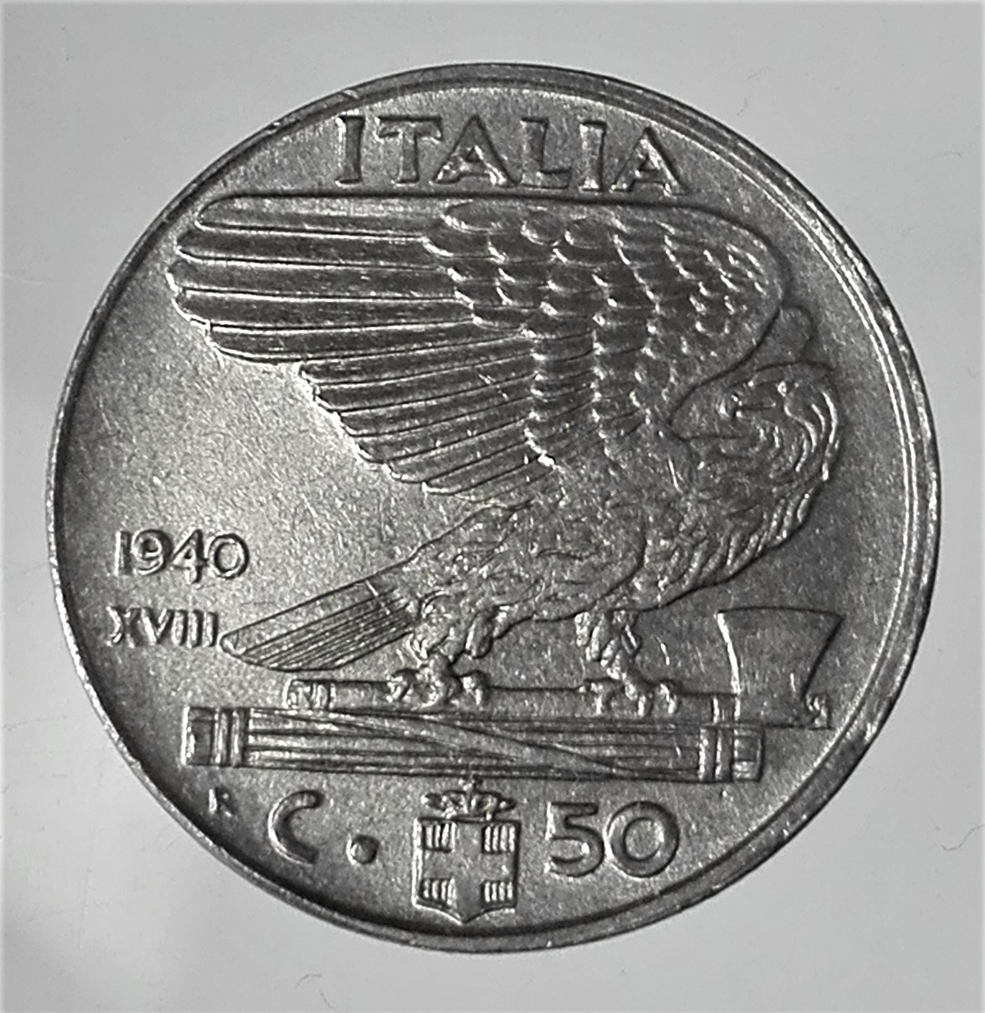 sena coins