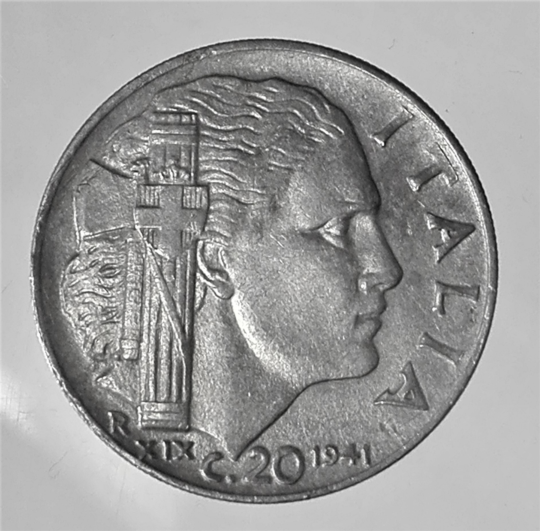 sena coins