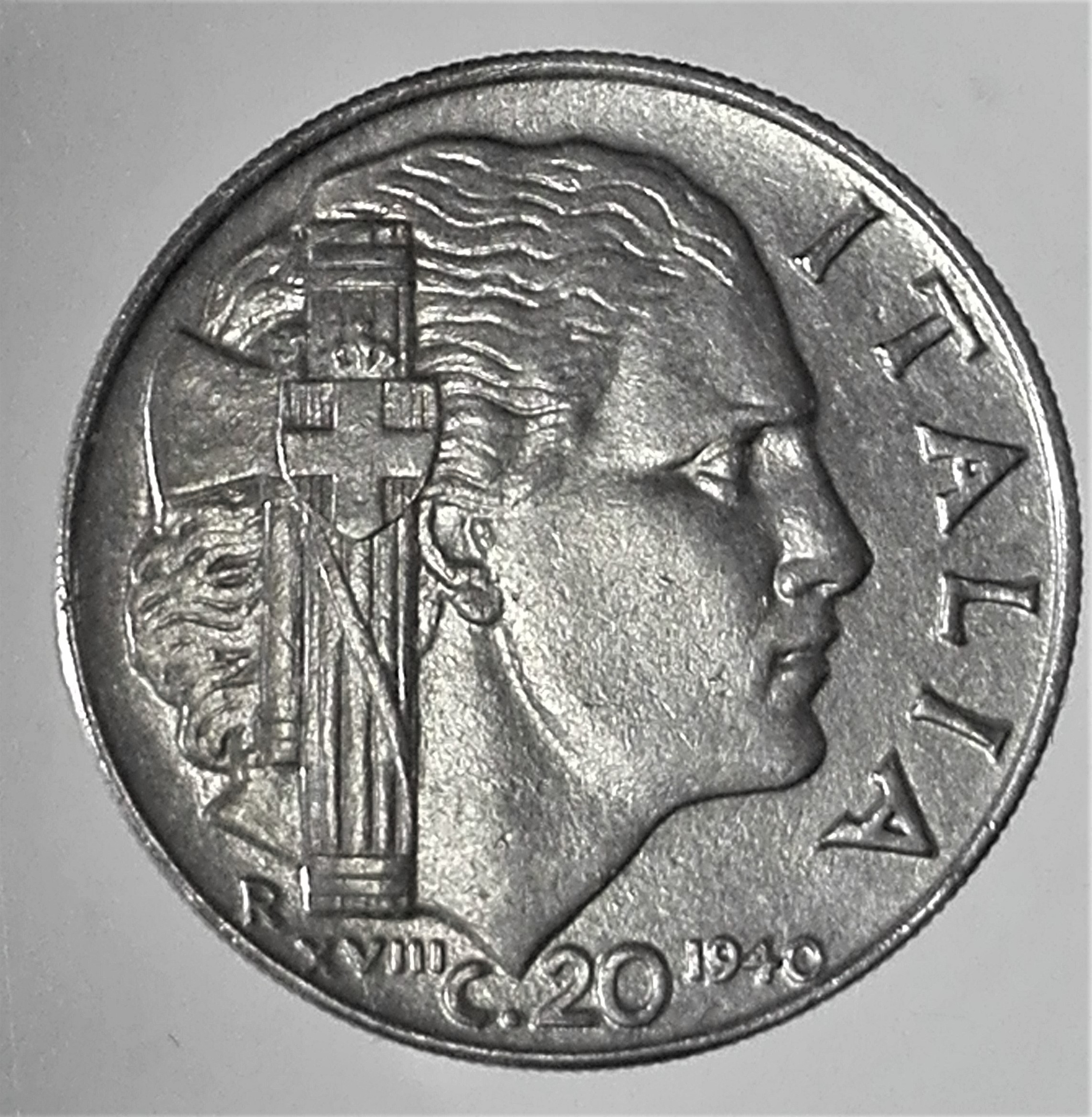 sena coins