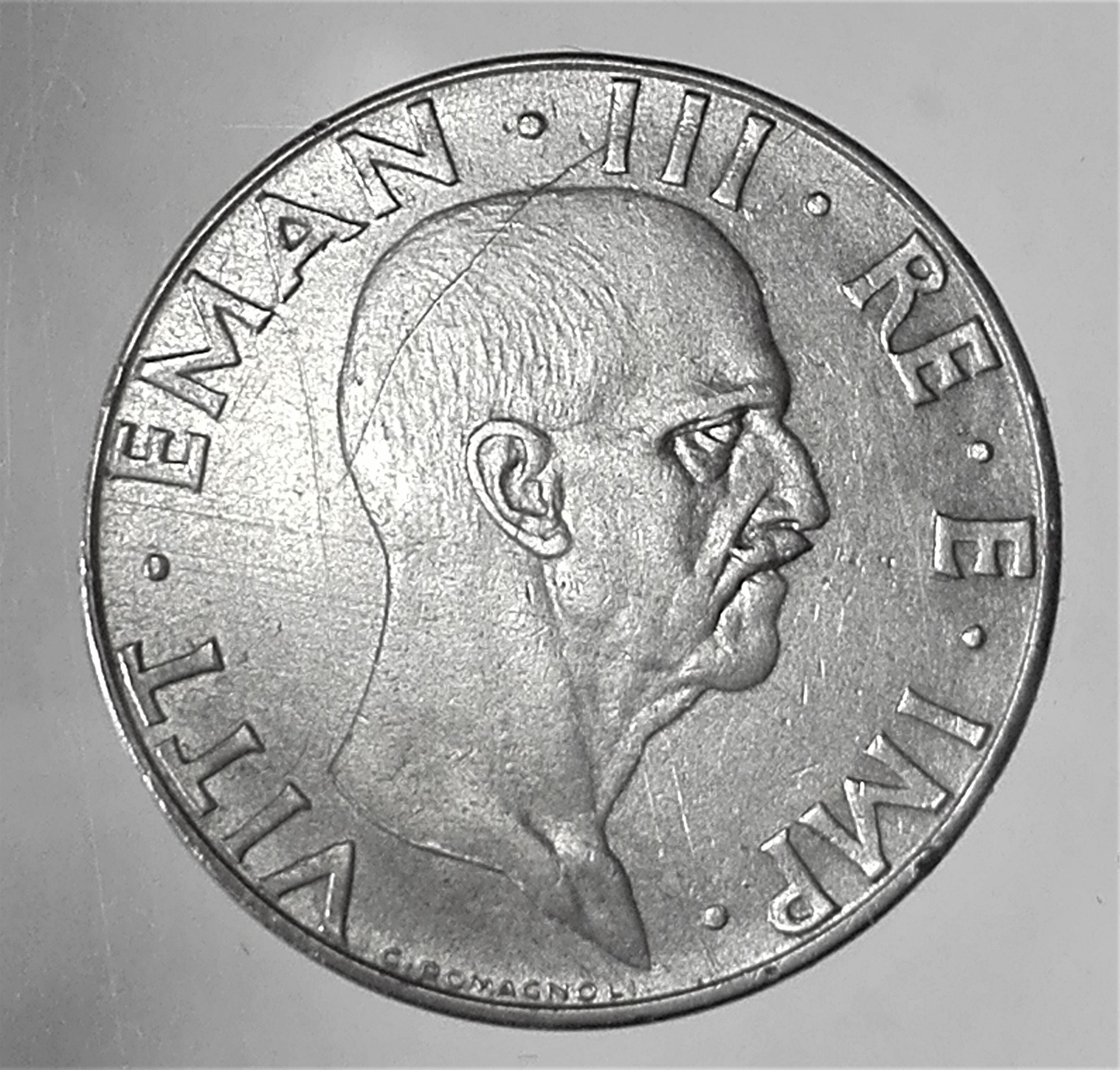 sena coins