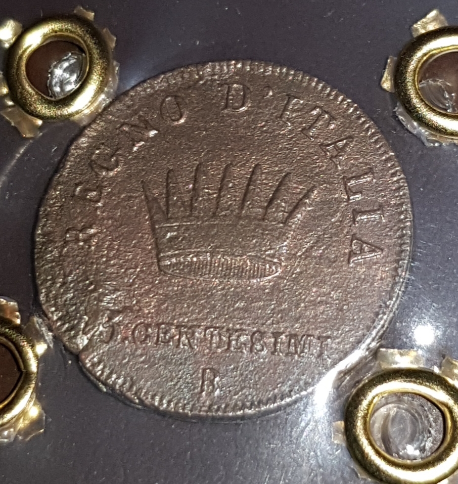 sena coins