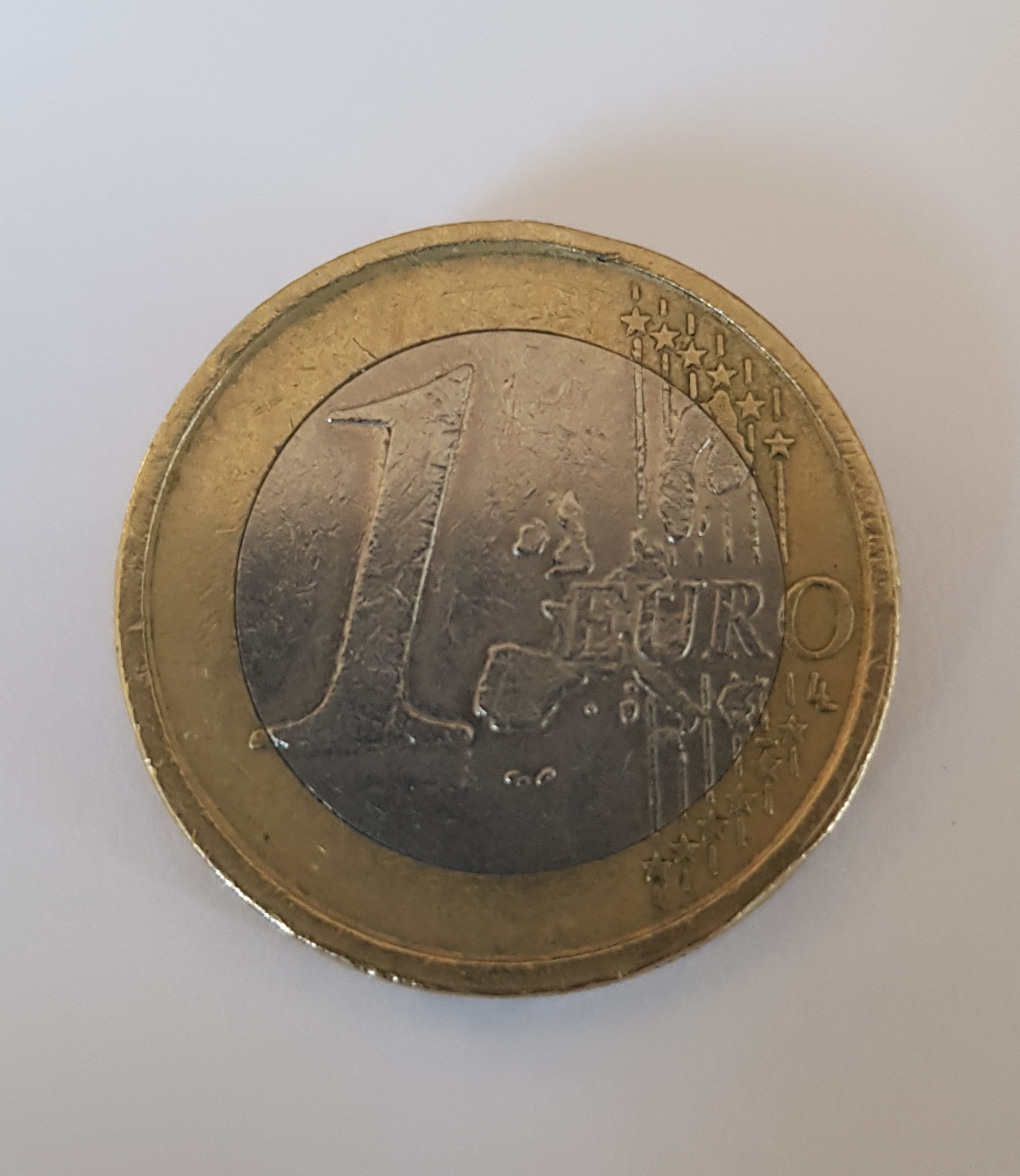 sena coins