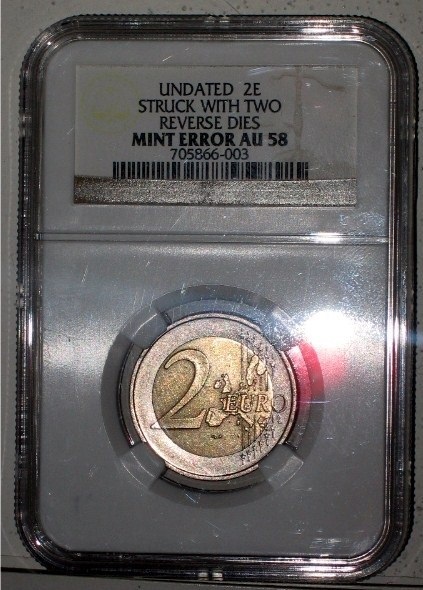 sena coins