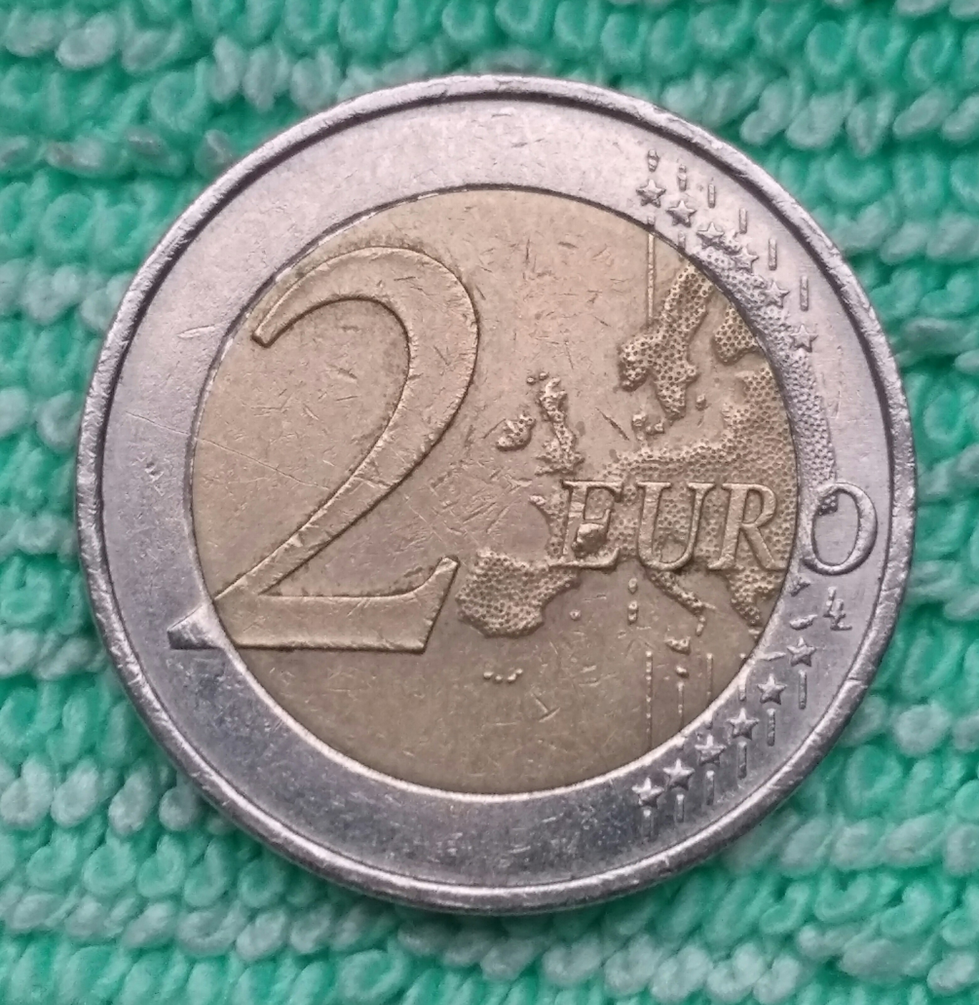 sena coins