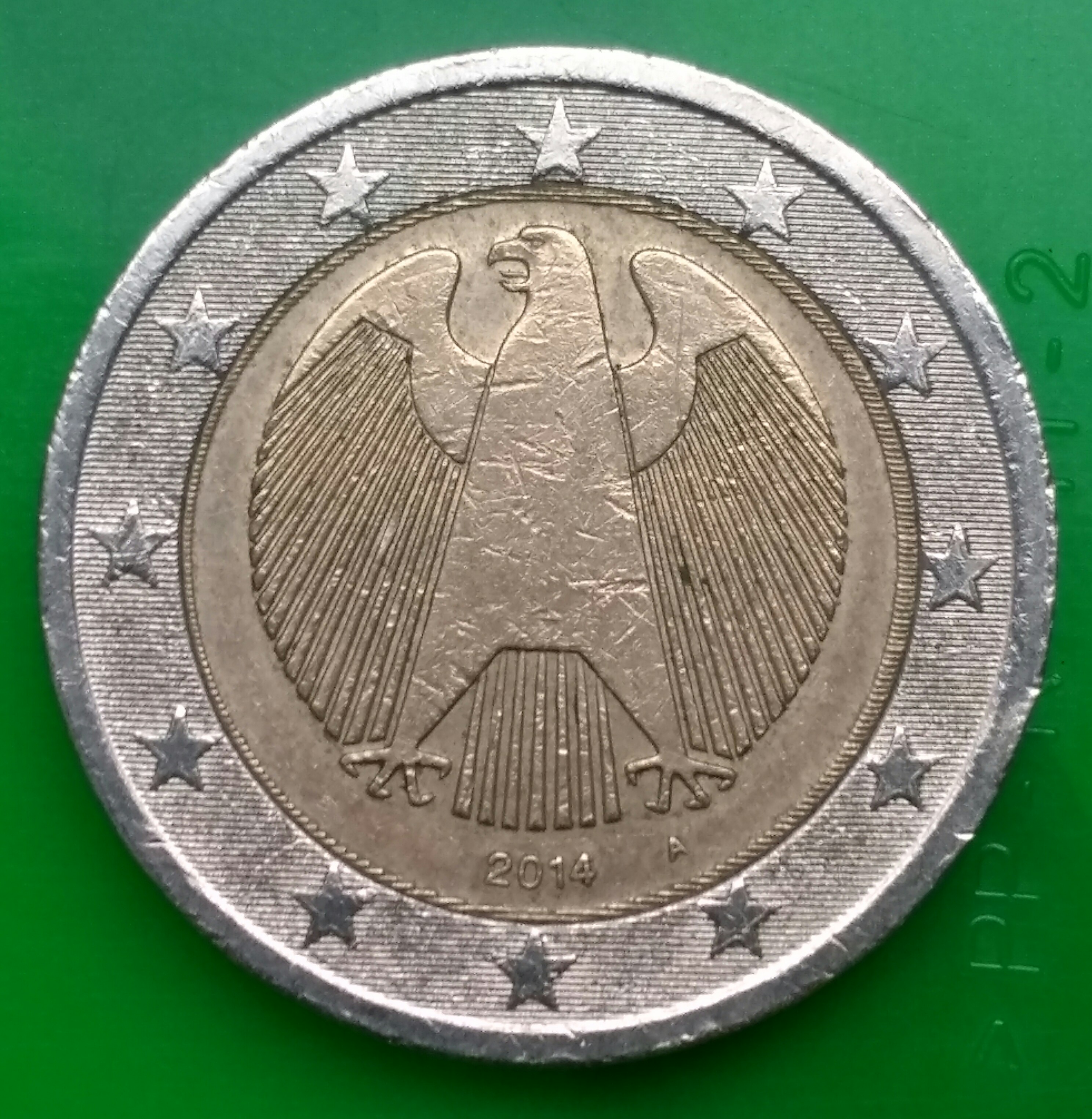 sena coins