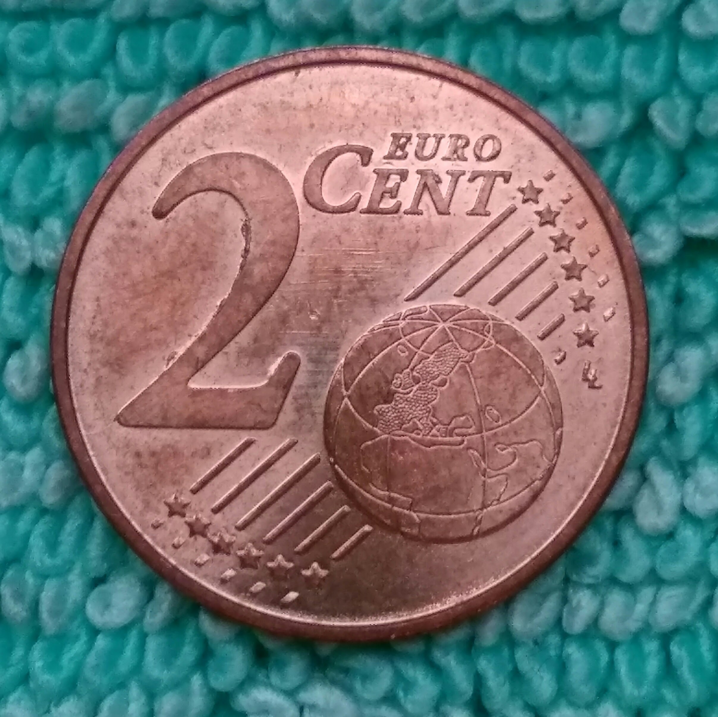 sena coins