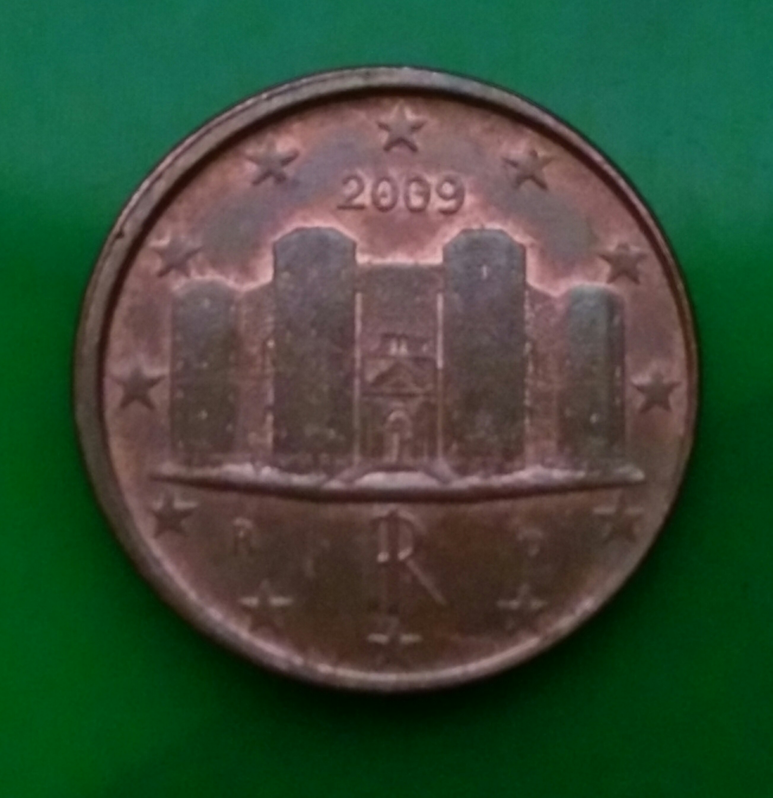 sena coins