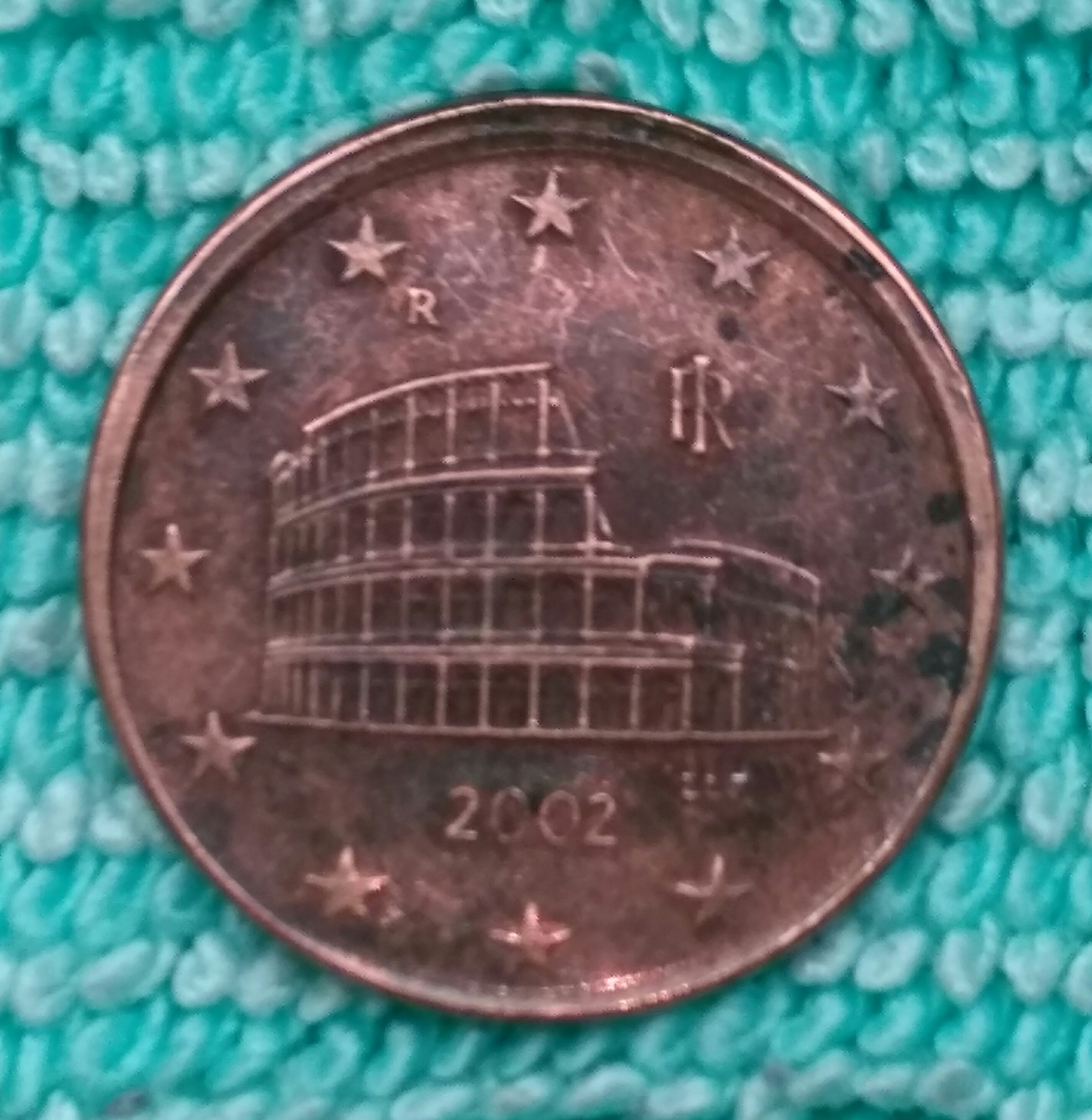 sena coins