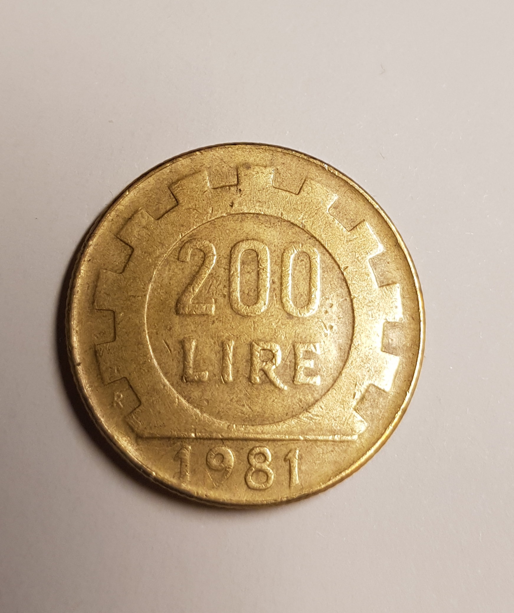 sena coins