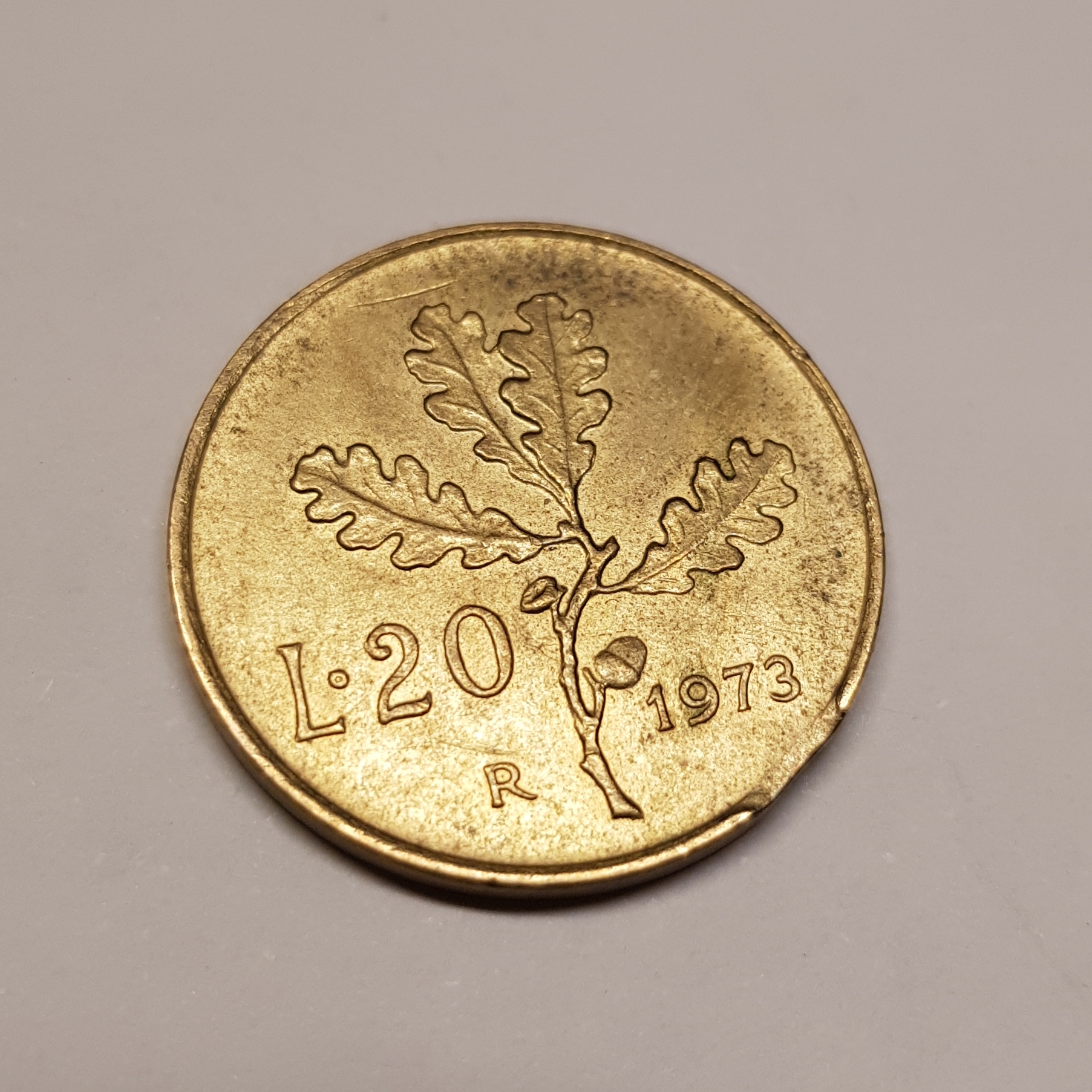 sena coins