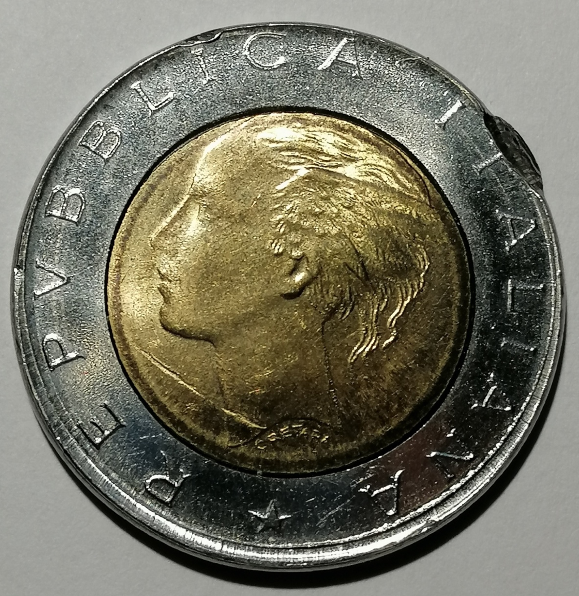 sena coins