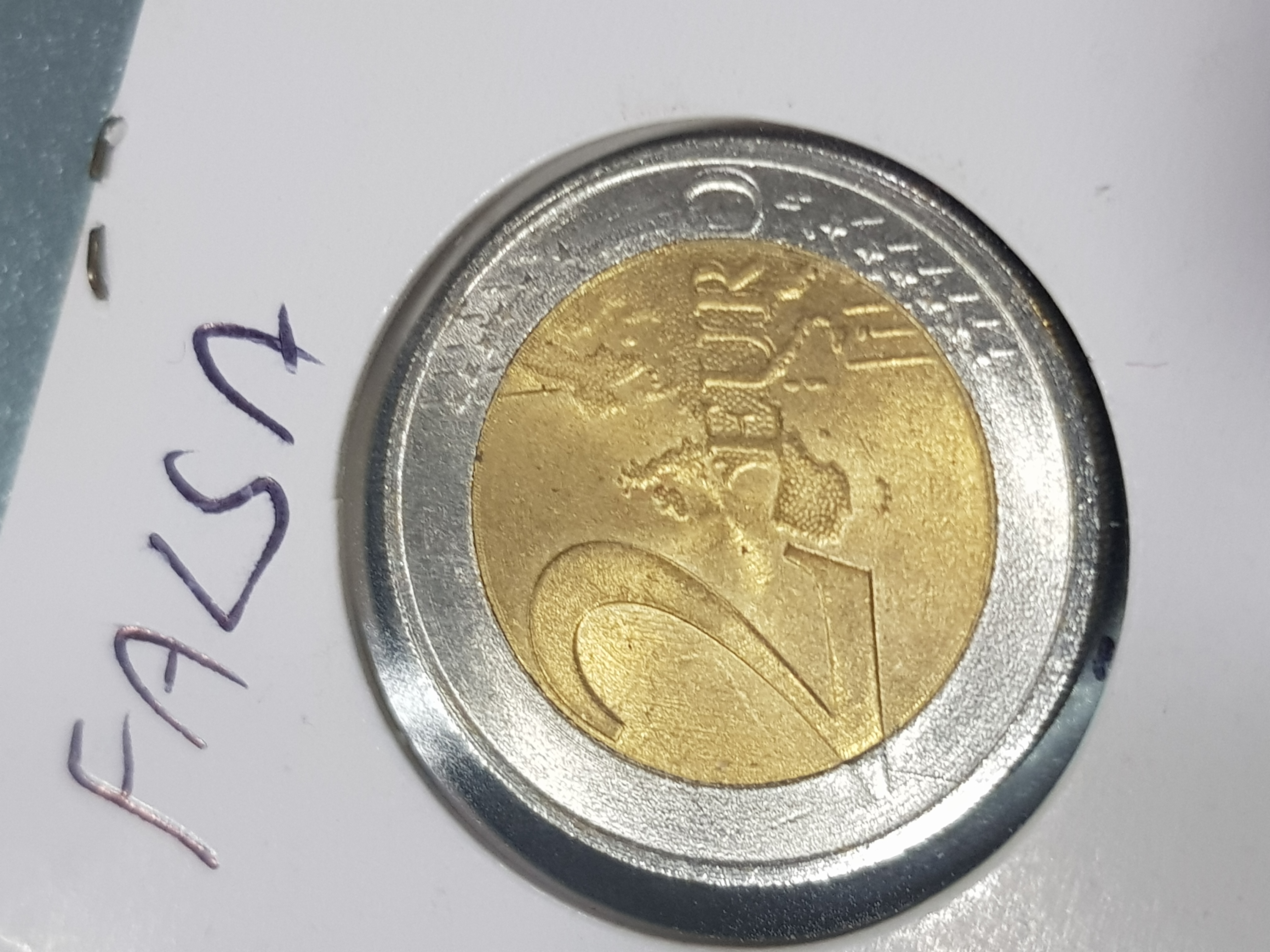 sena coins