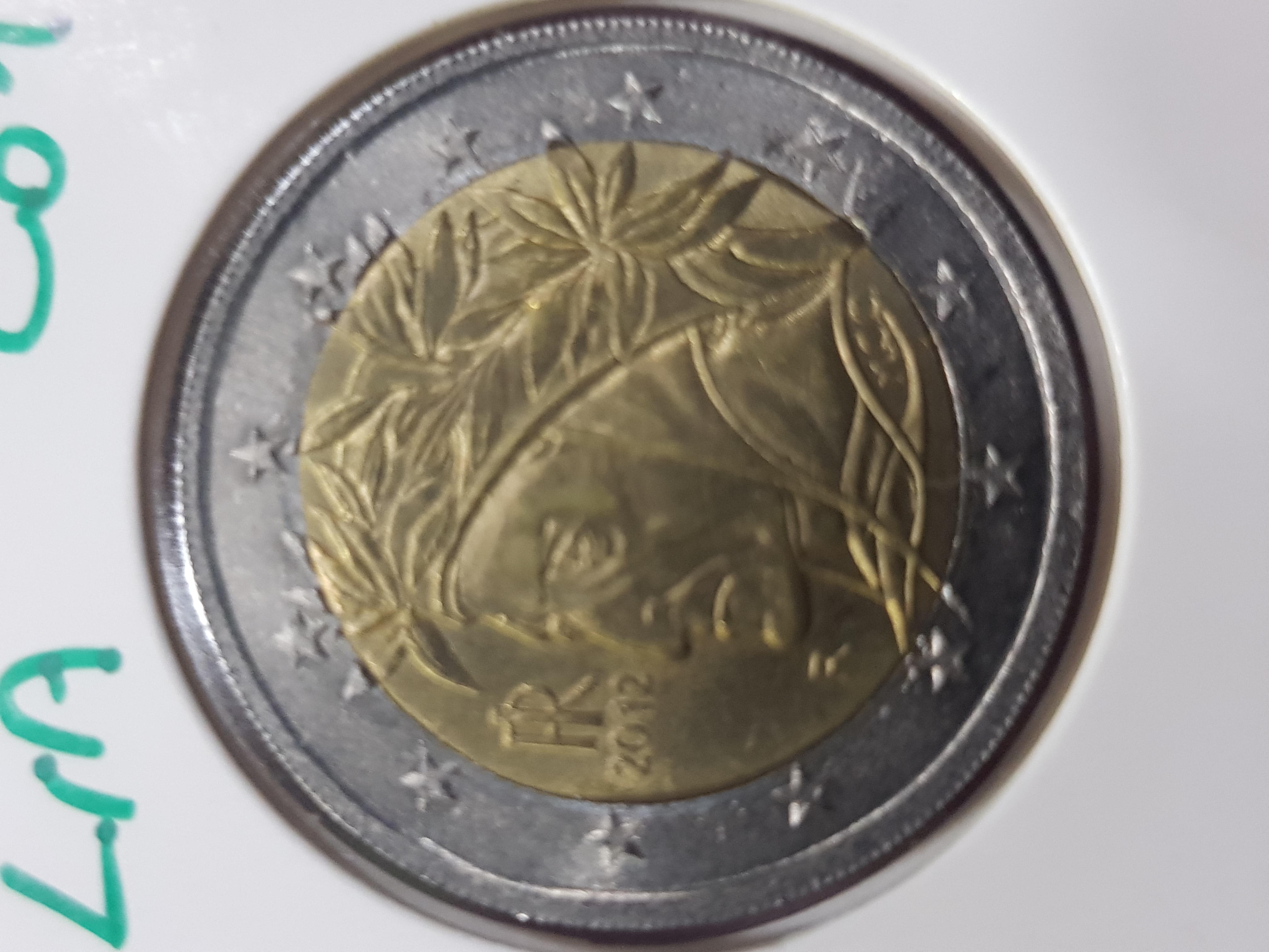 sena coins