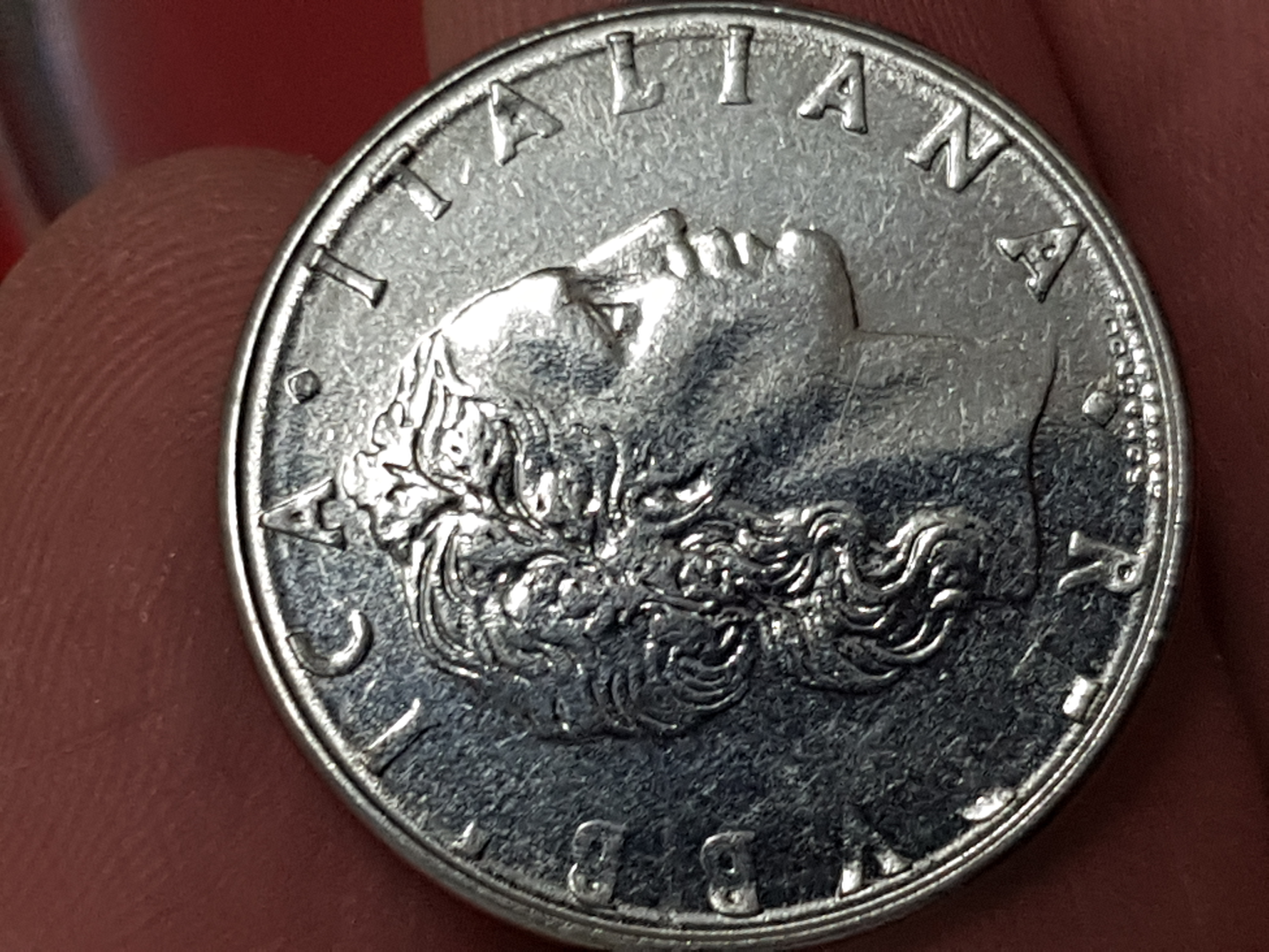 sena coins