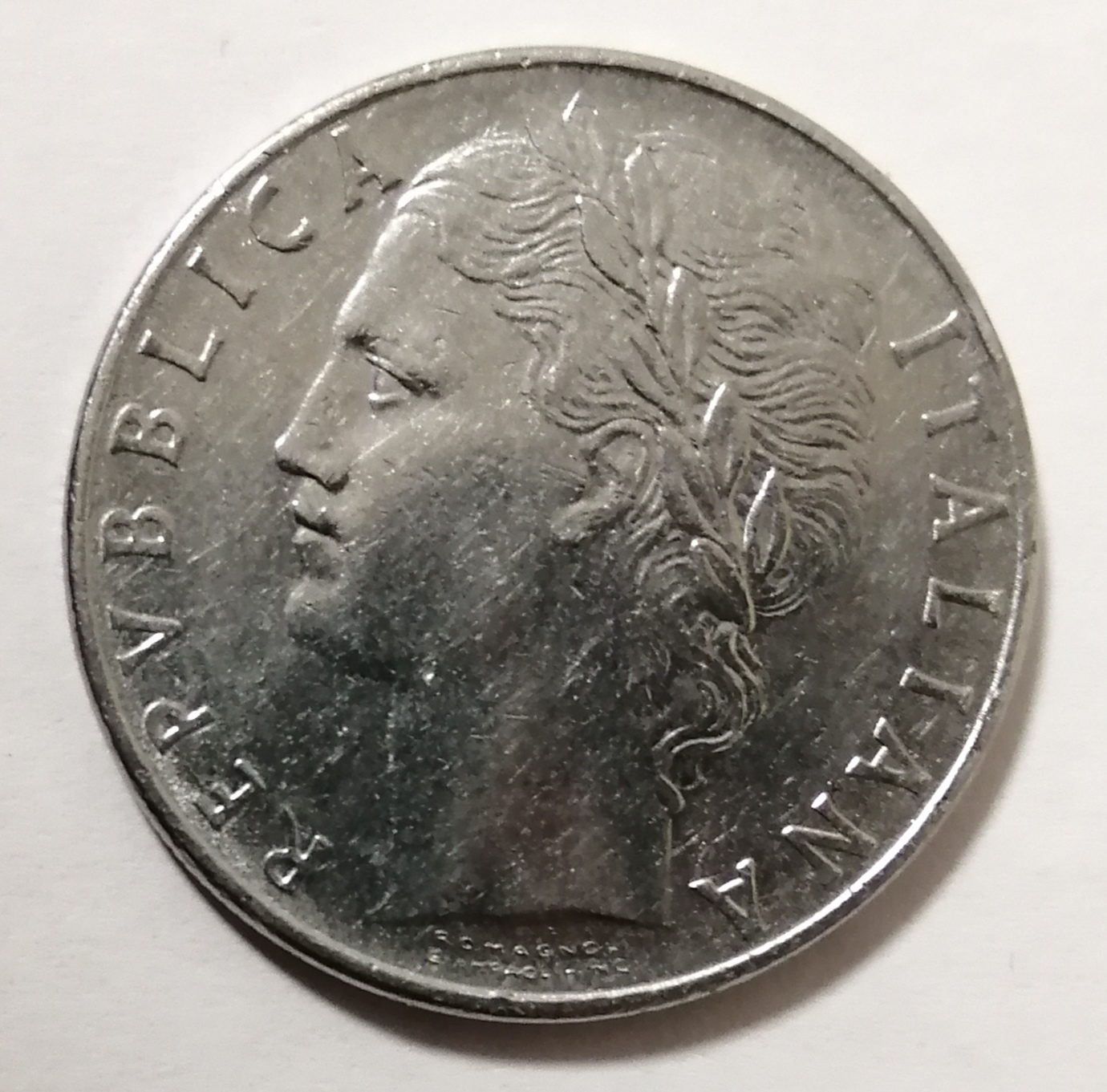 sena coins