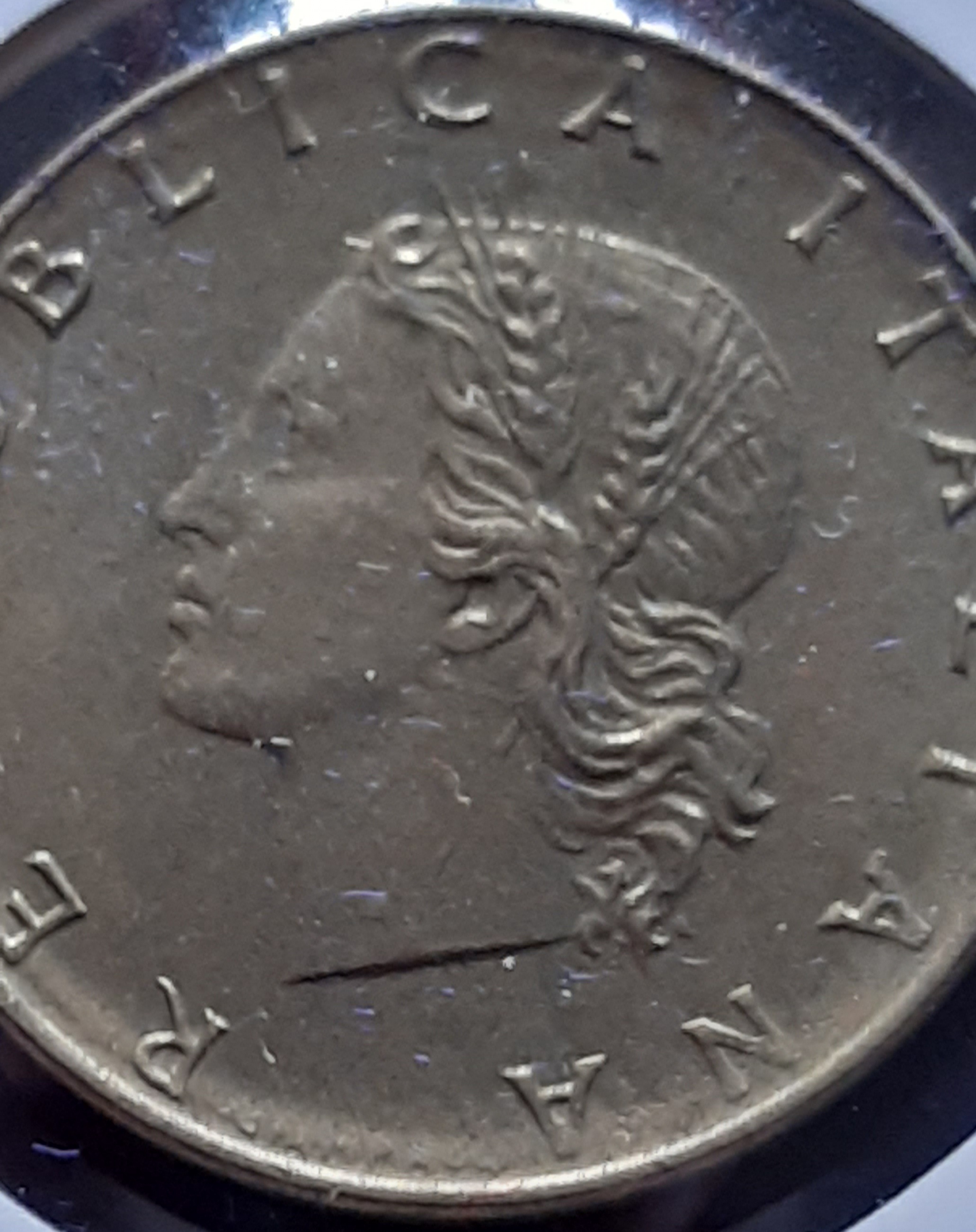 sena coins