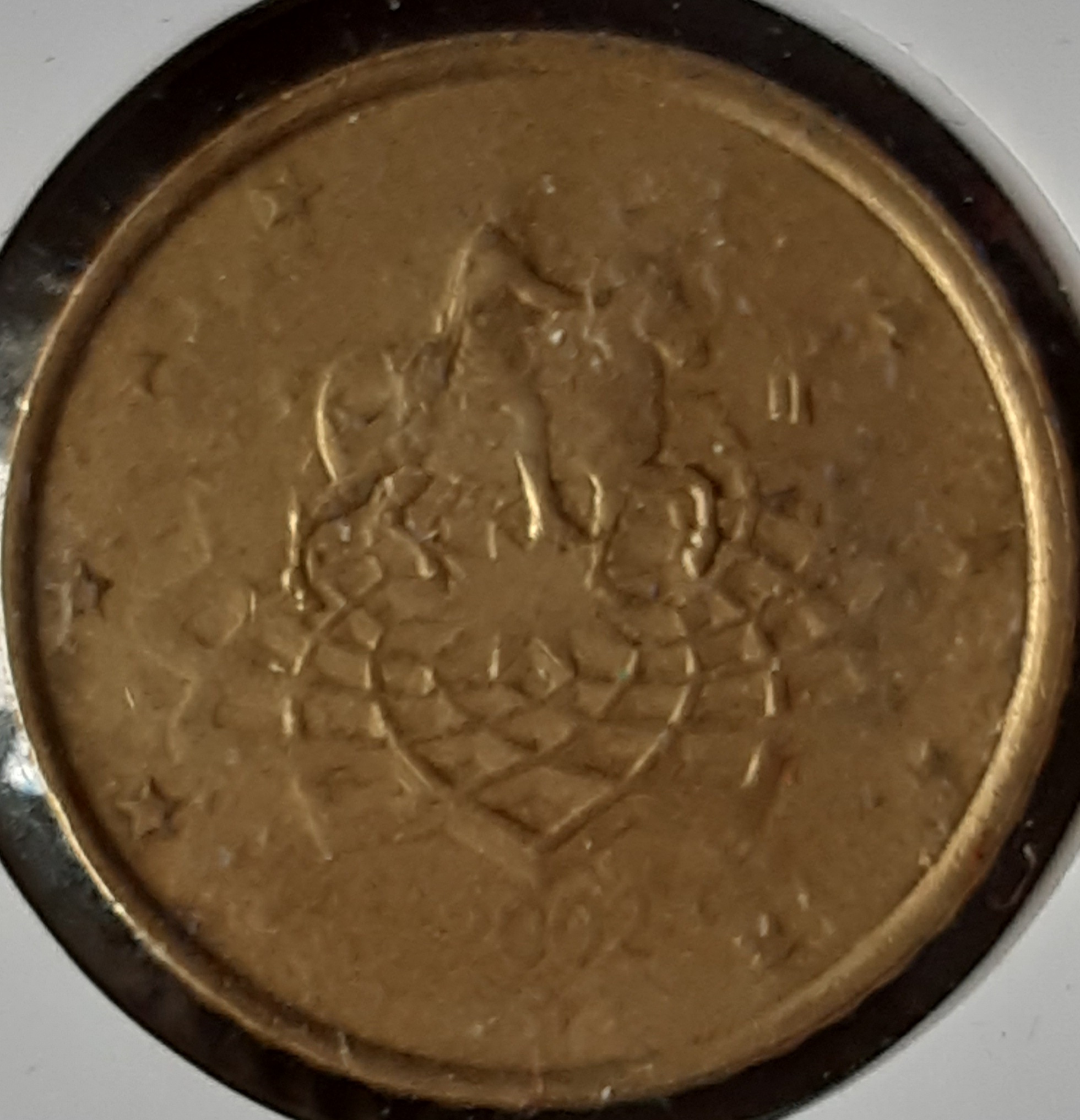 sena coins