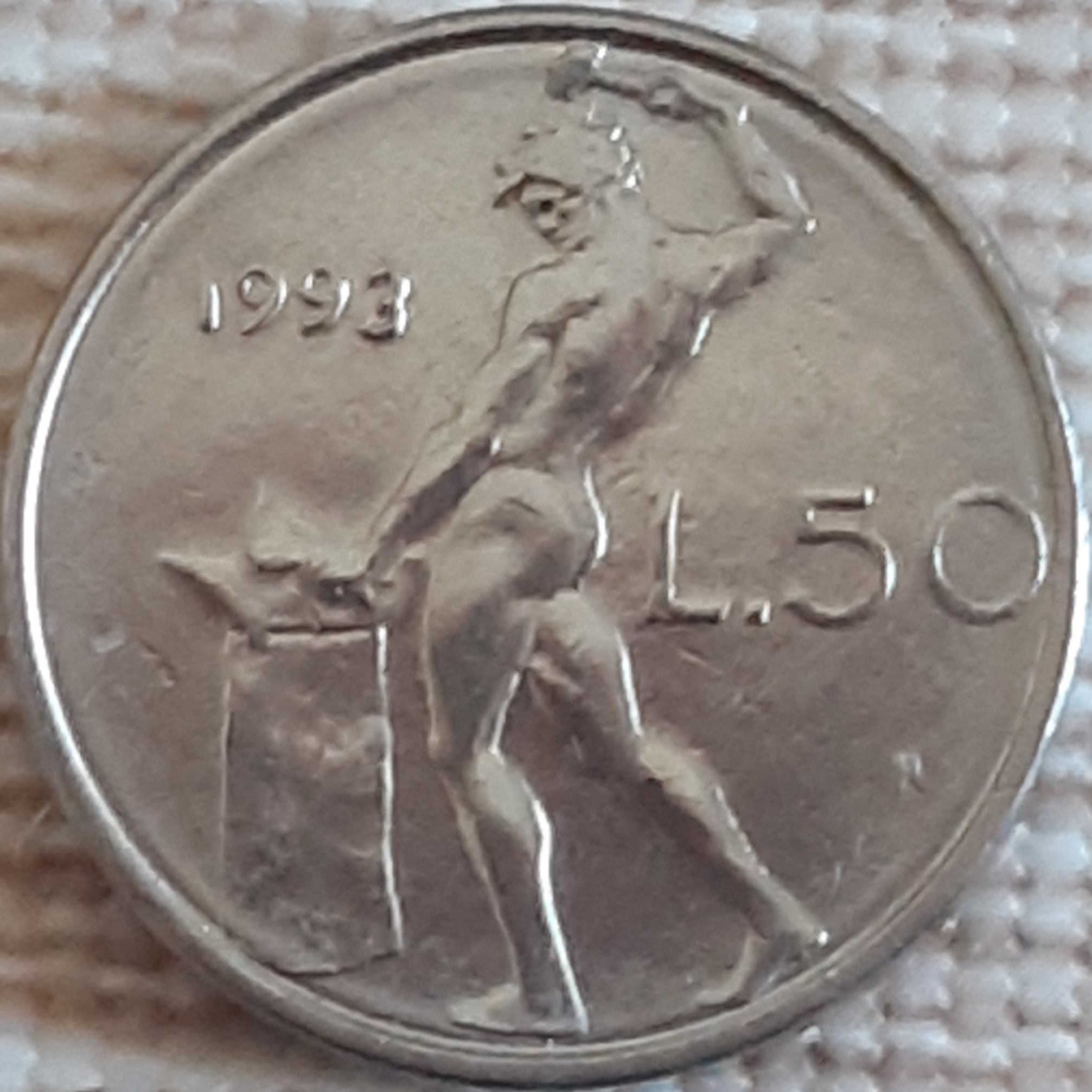 sena coins