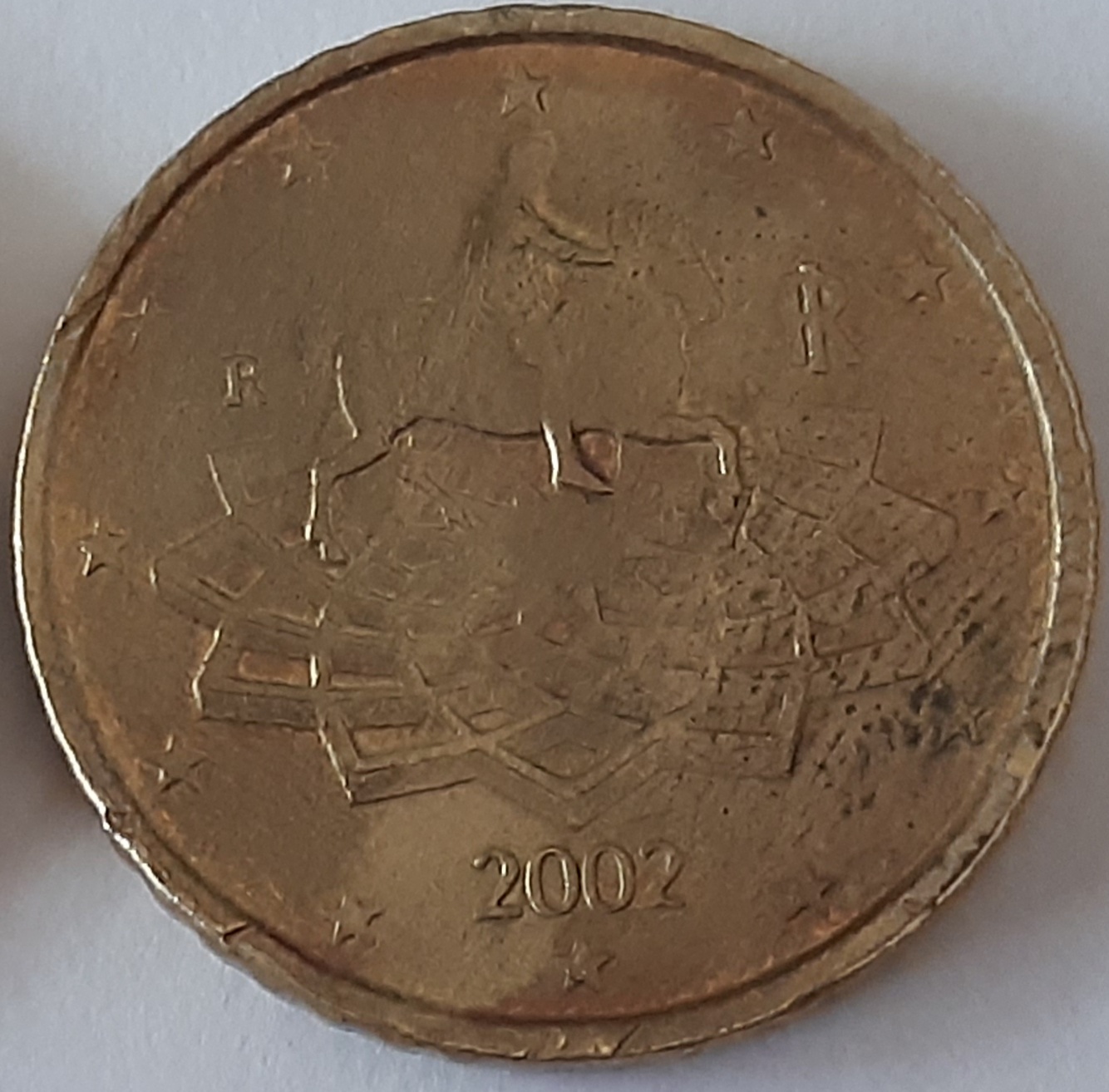 sena coins