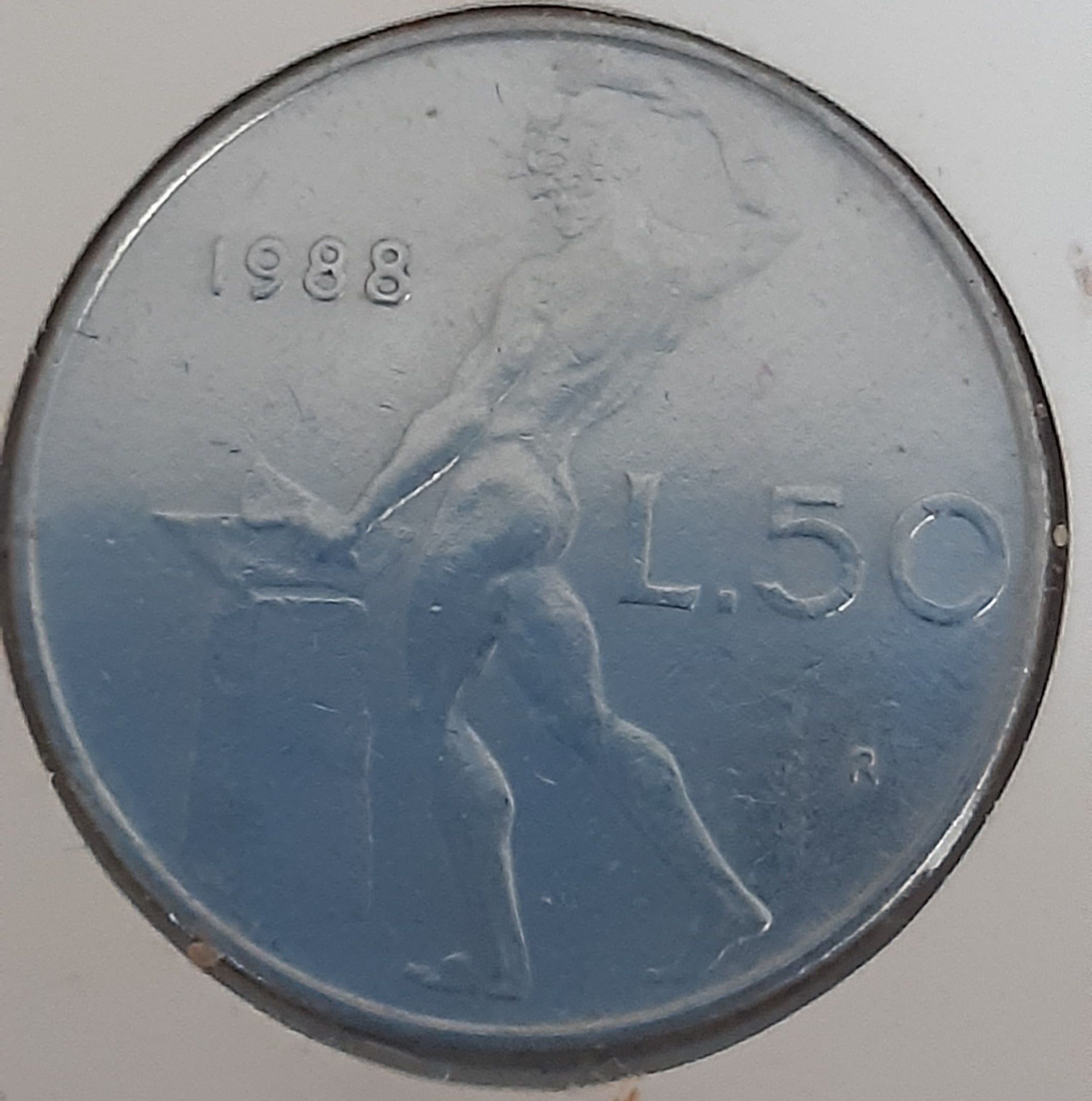 sena coins