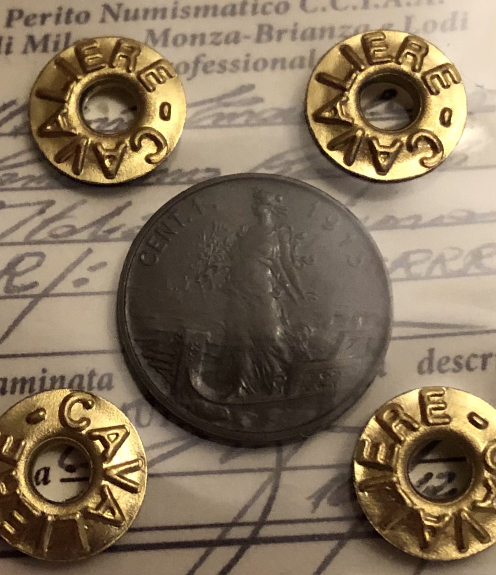sena coins