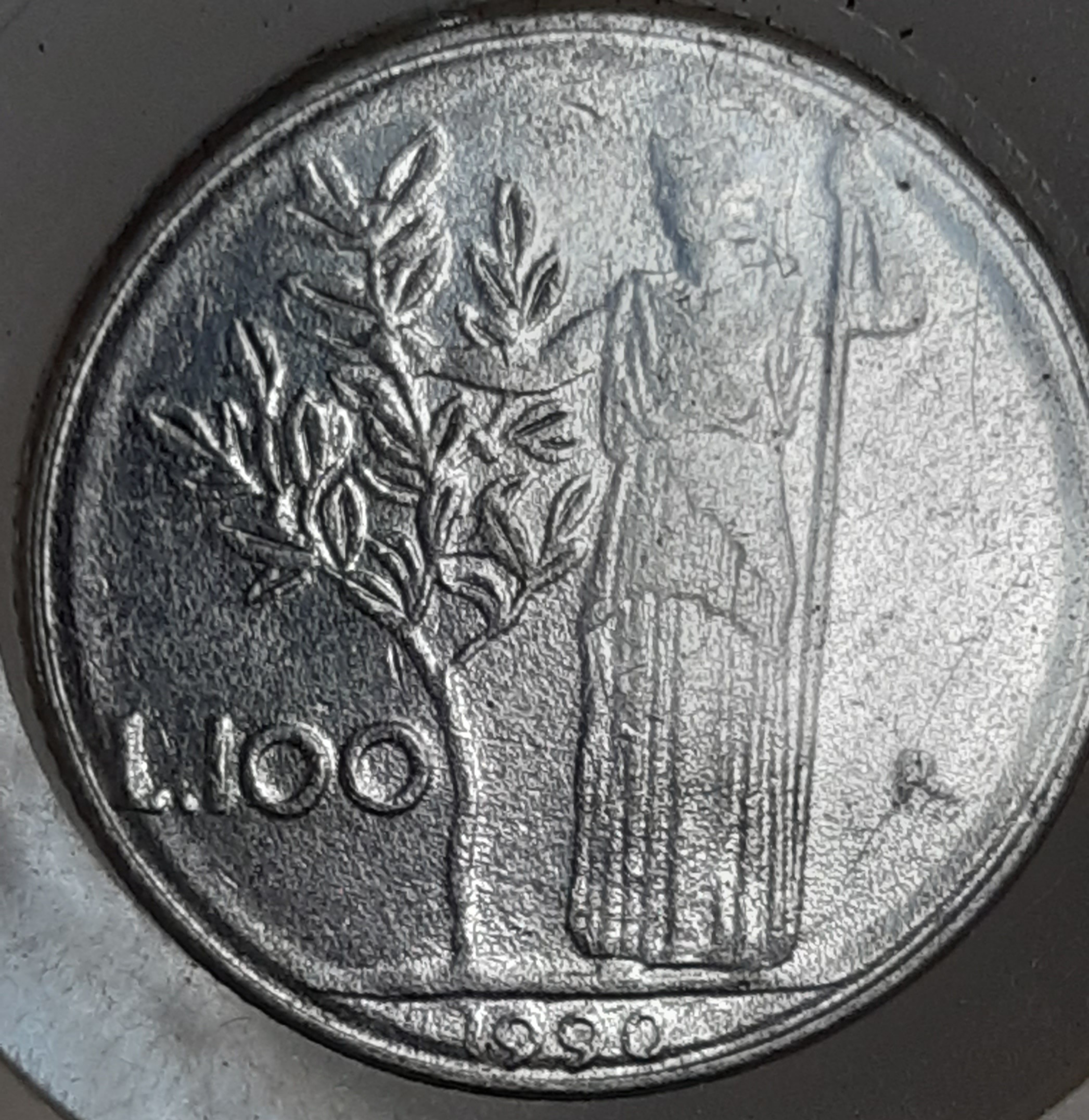 sena coins