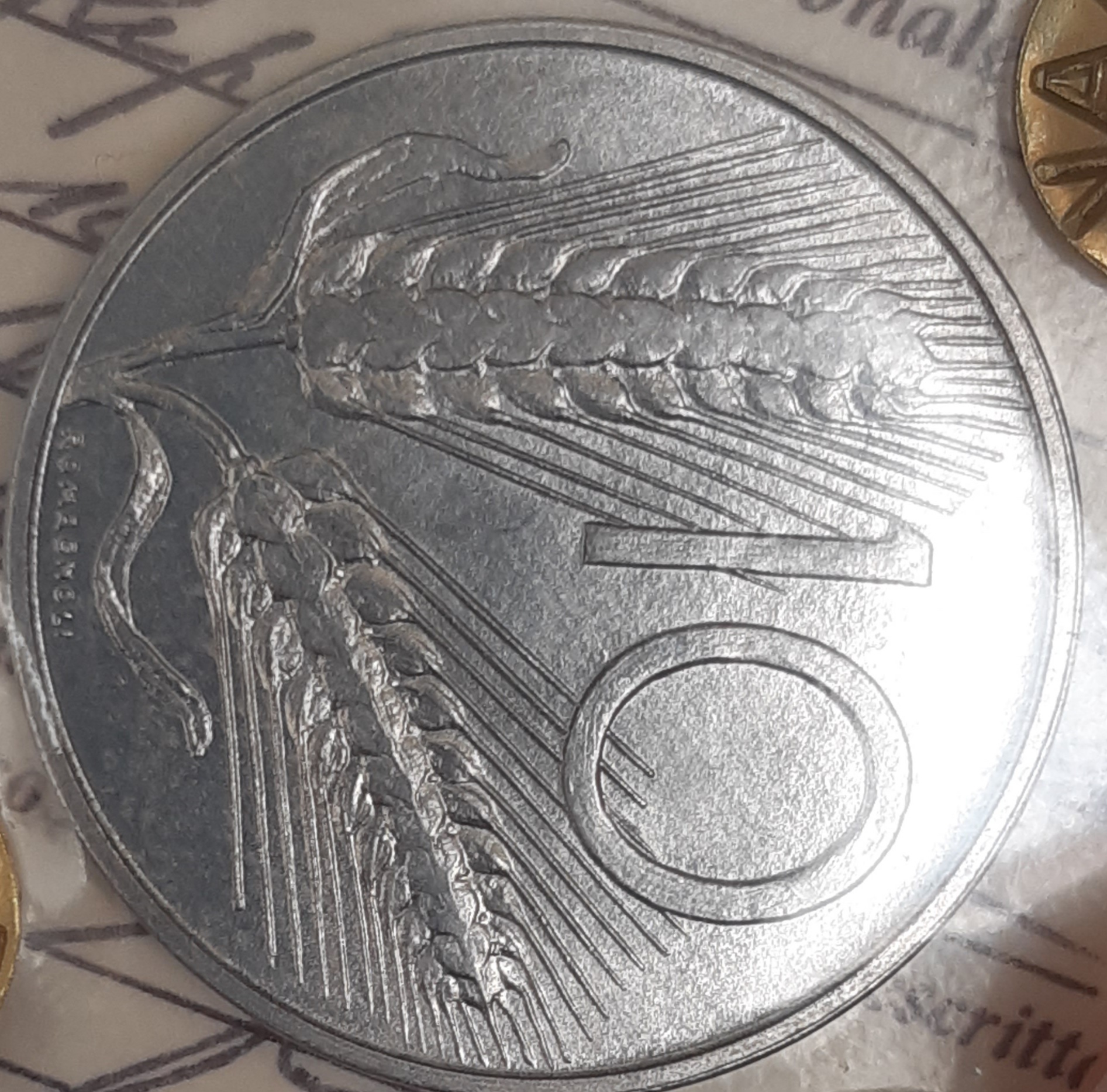 sena coins