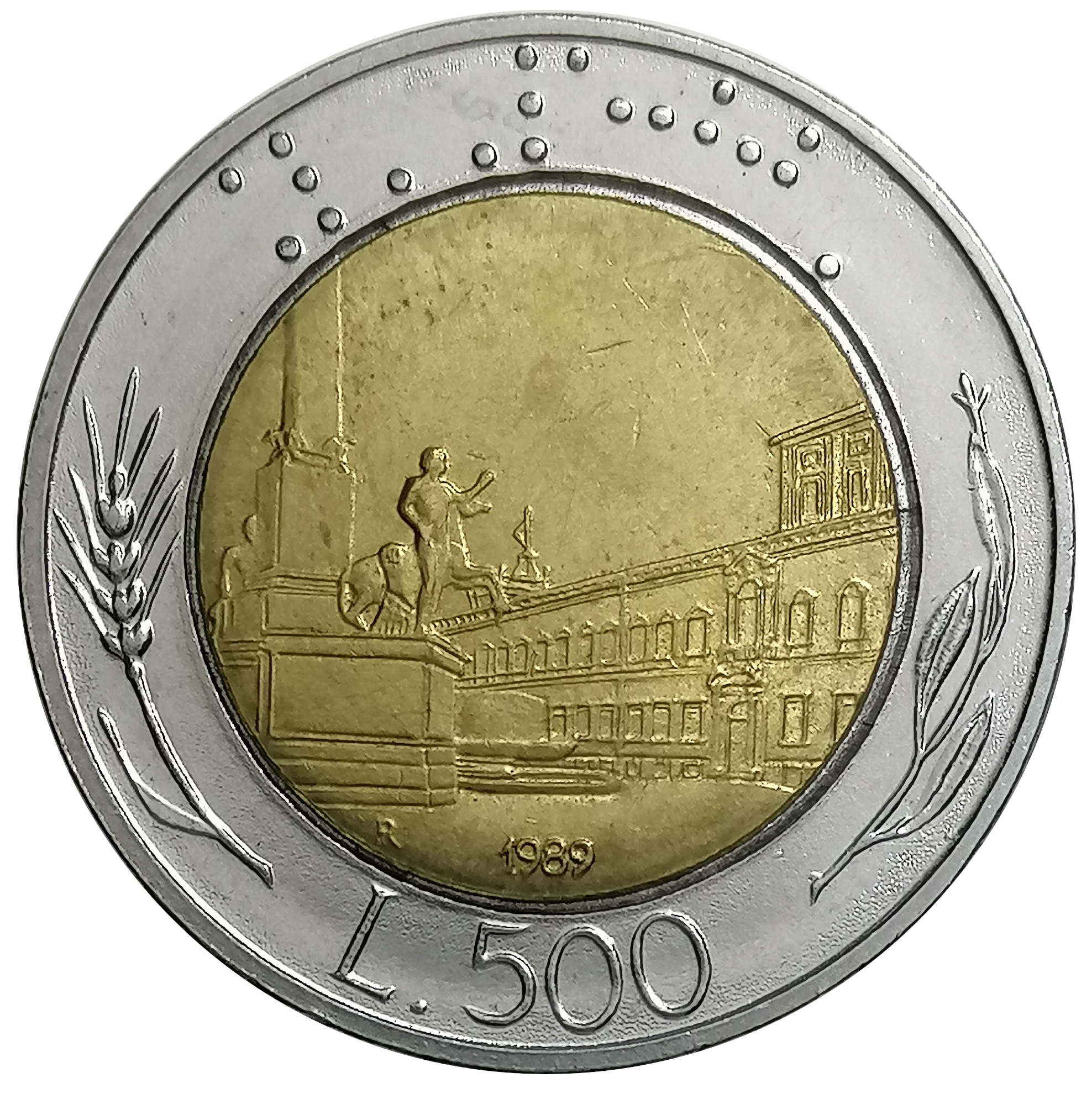 sena coins