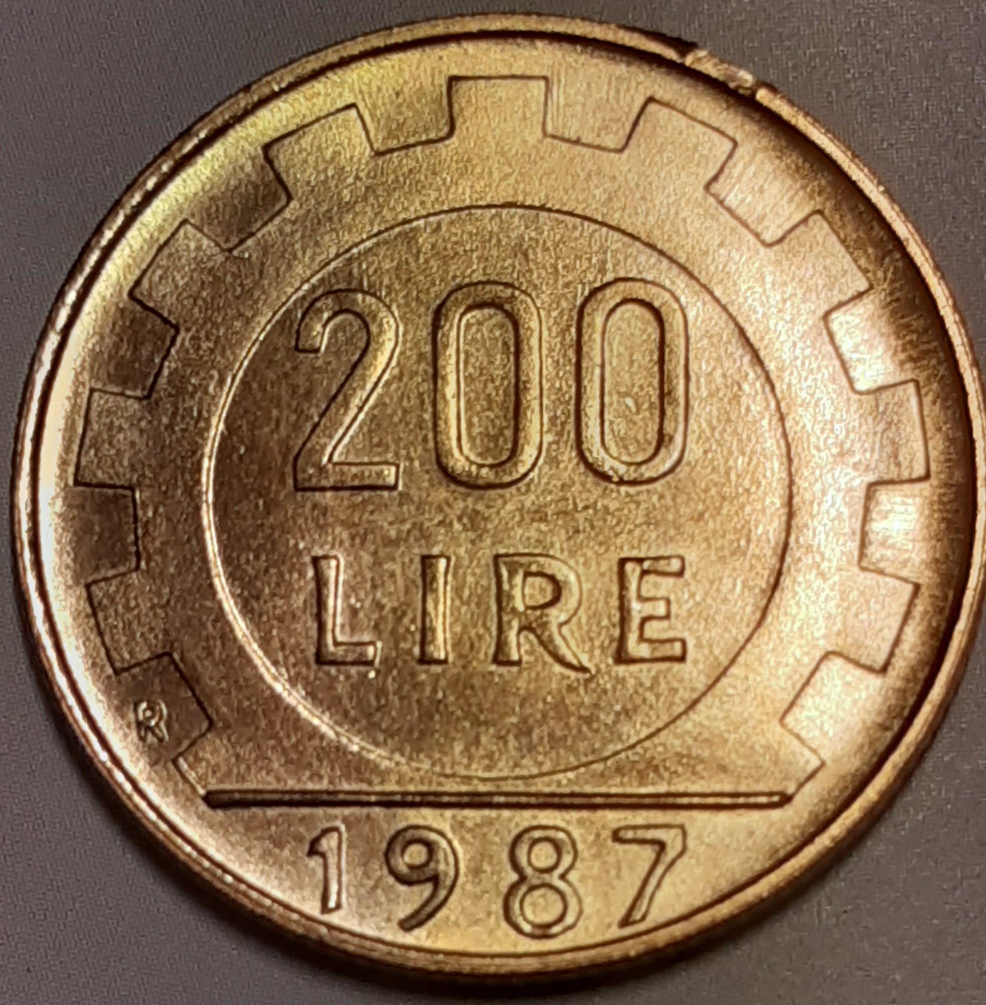 sena coins