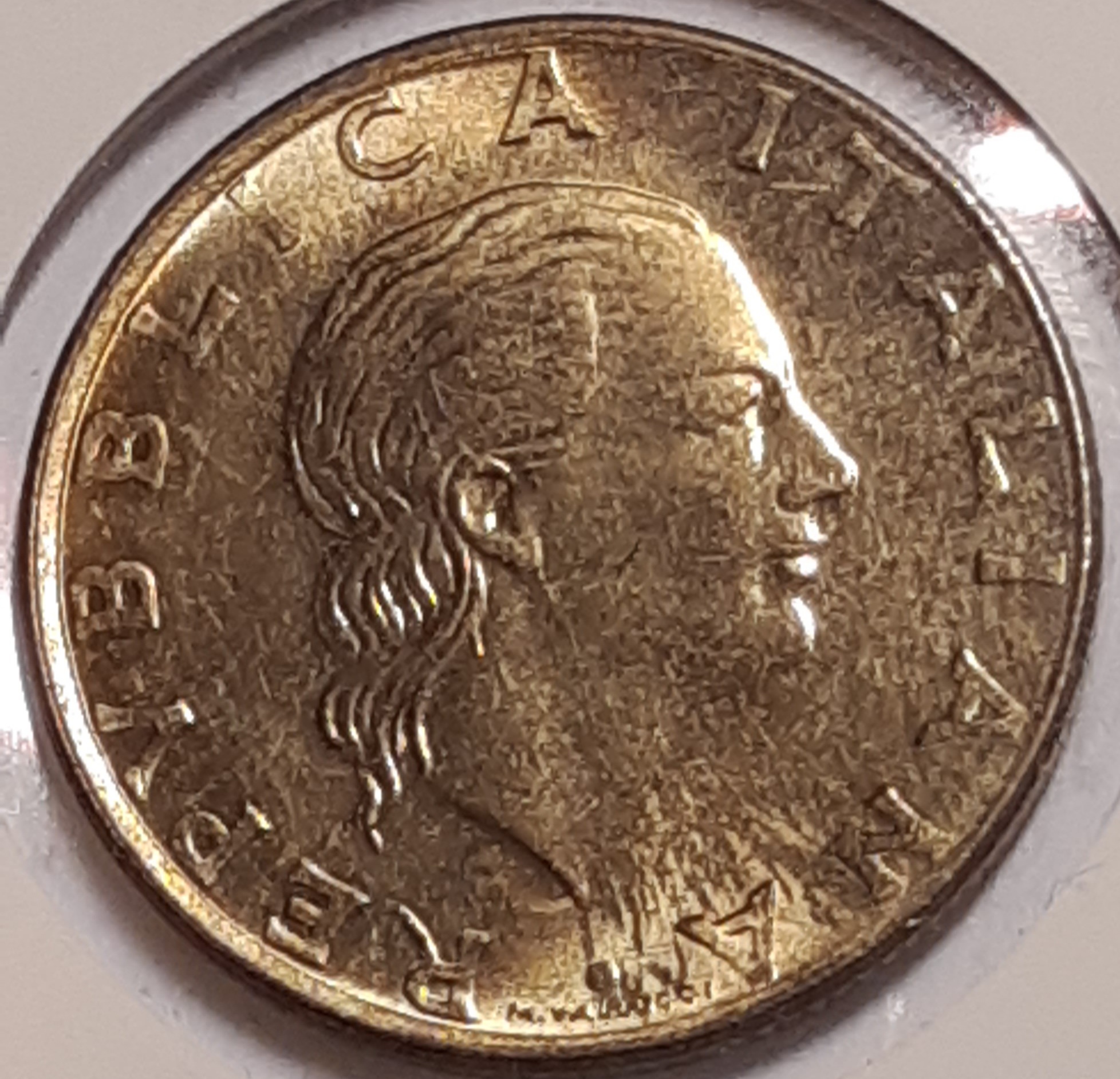 sena coins